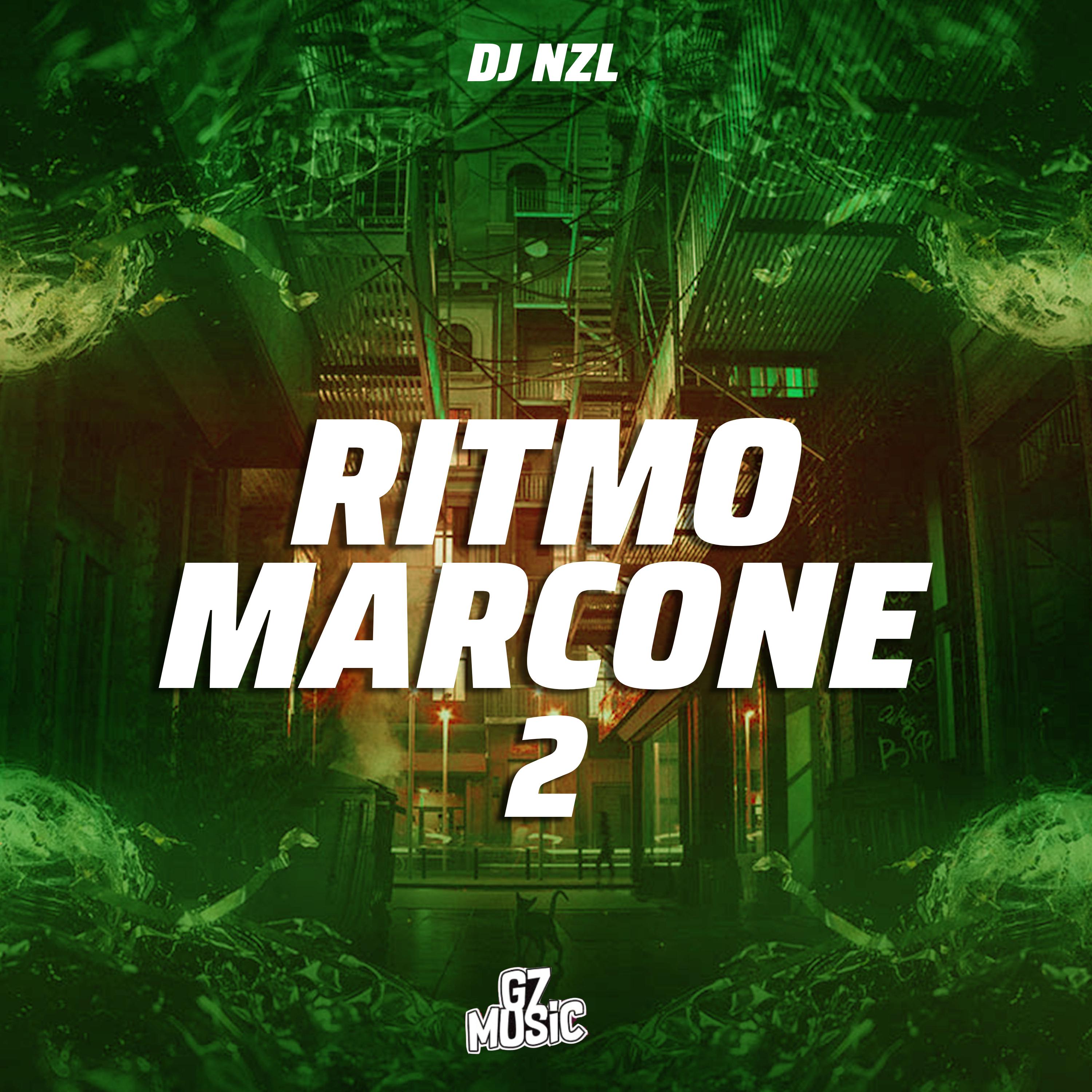 Постер альбома Ritmo da Marcone 2