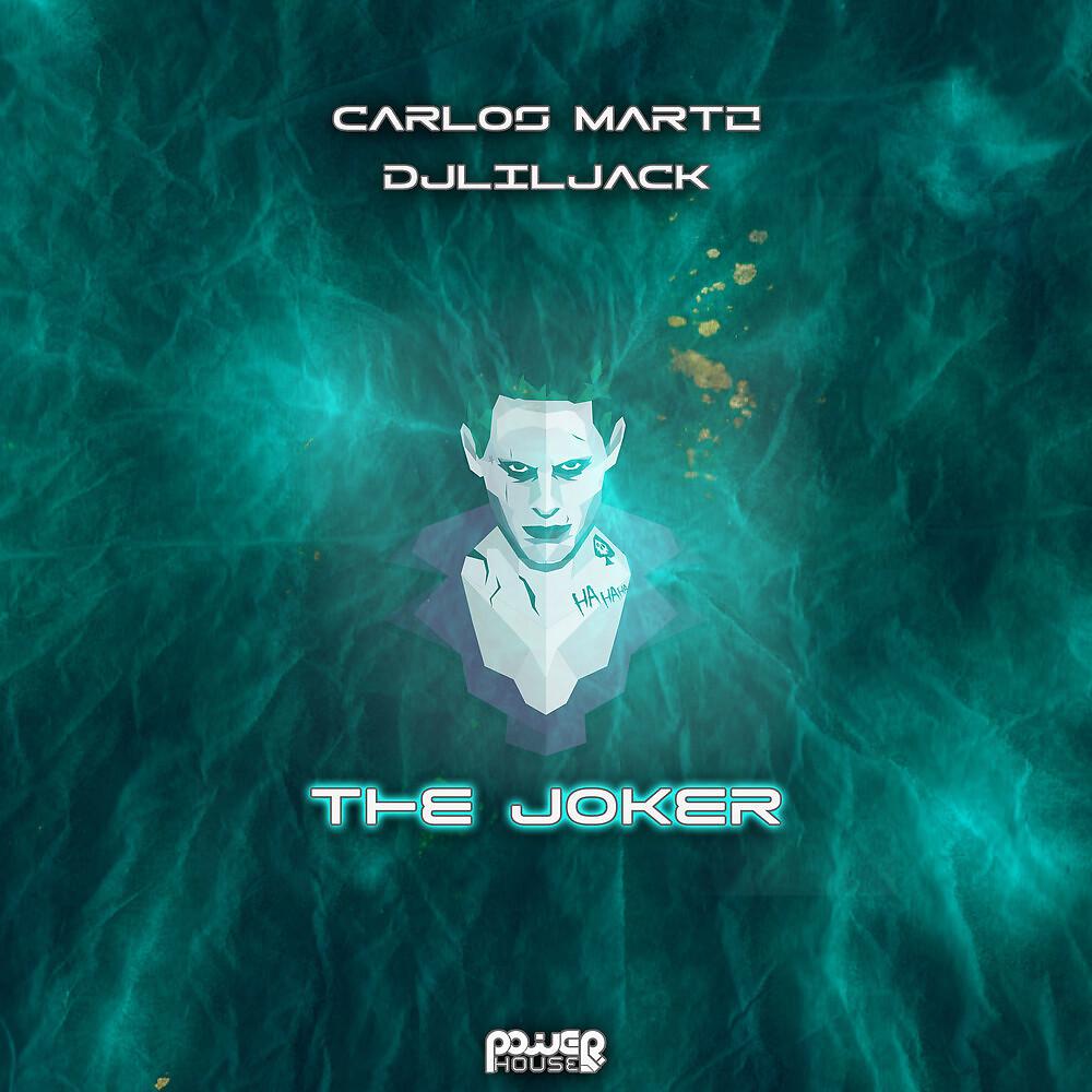 Постер альбома The Joker
