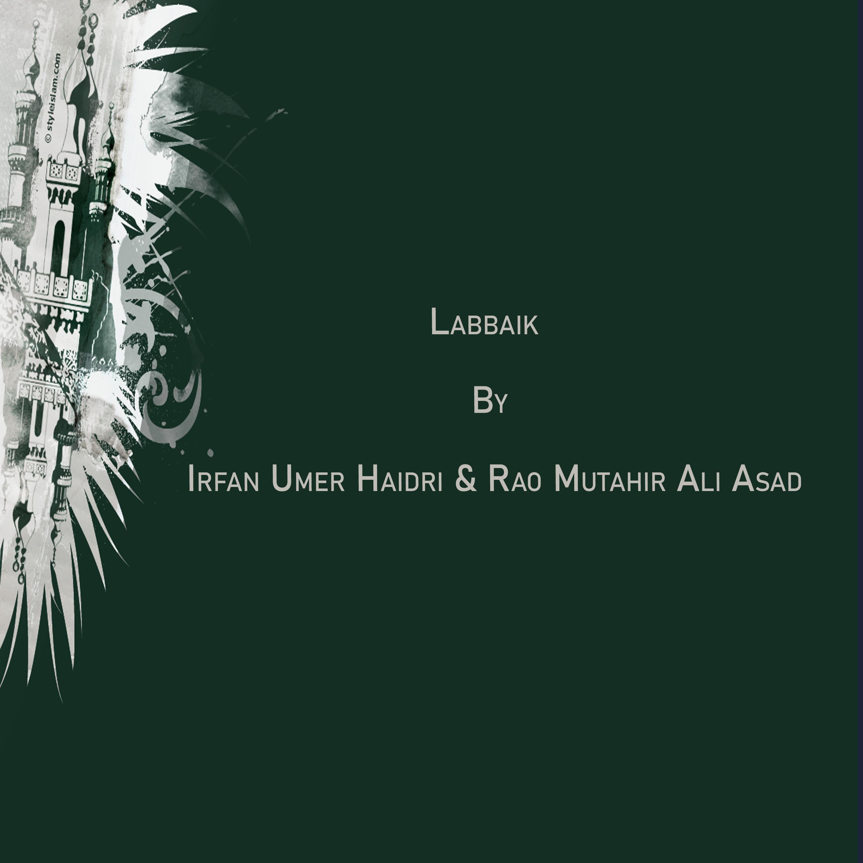 Постер альбома Labbaik