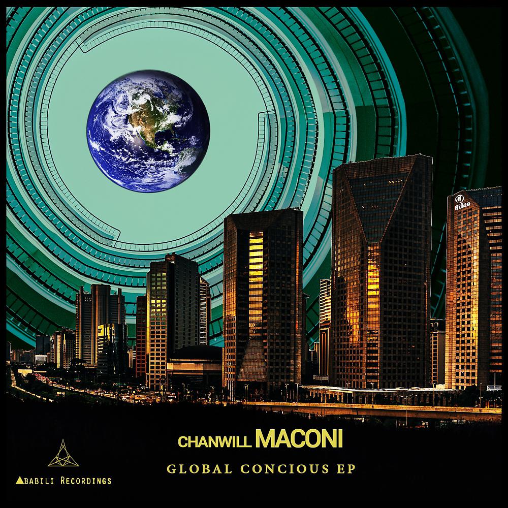 Постер альбома Global Concious