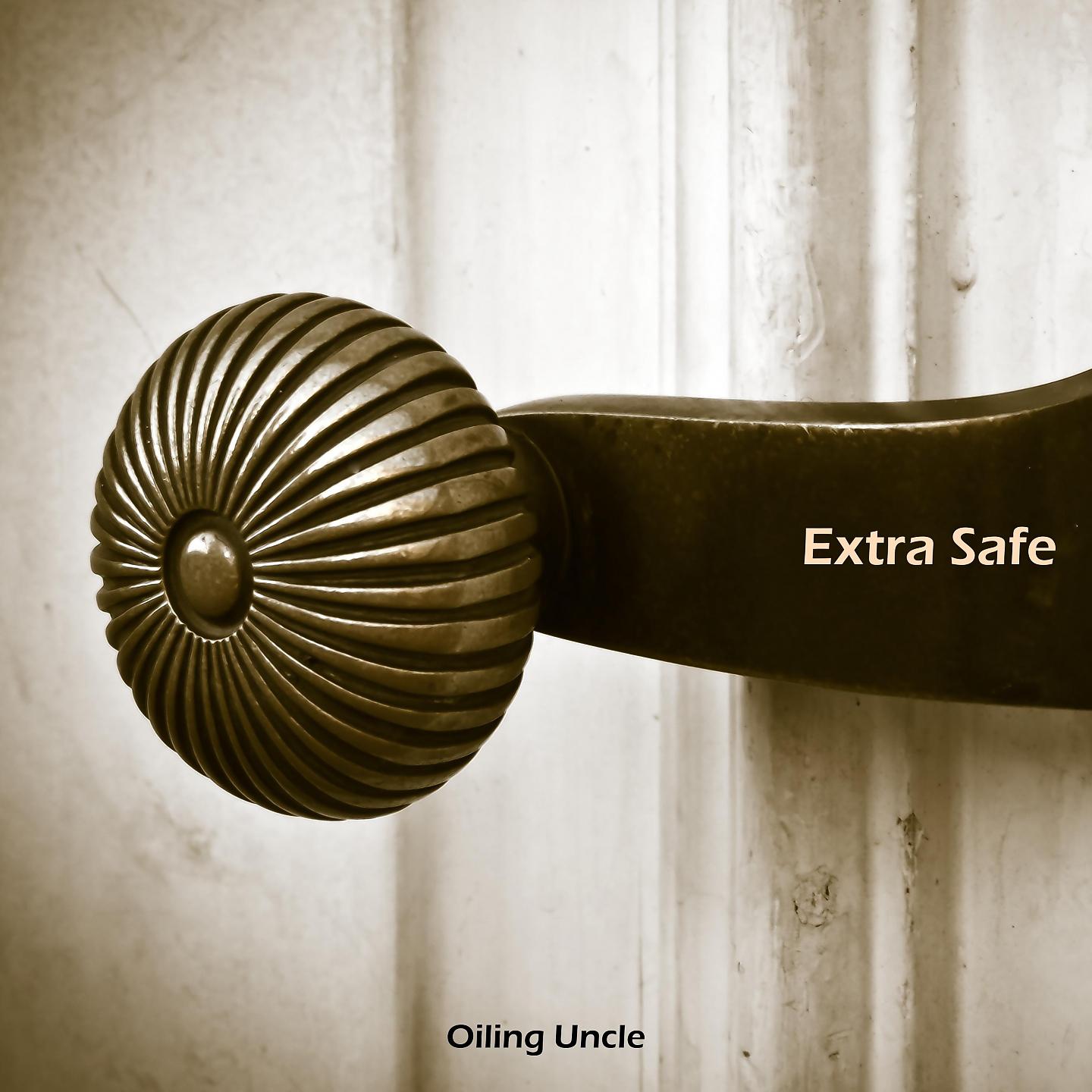 Постер альбома Extra Safe
