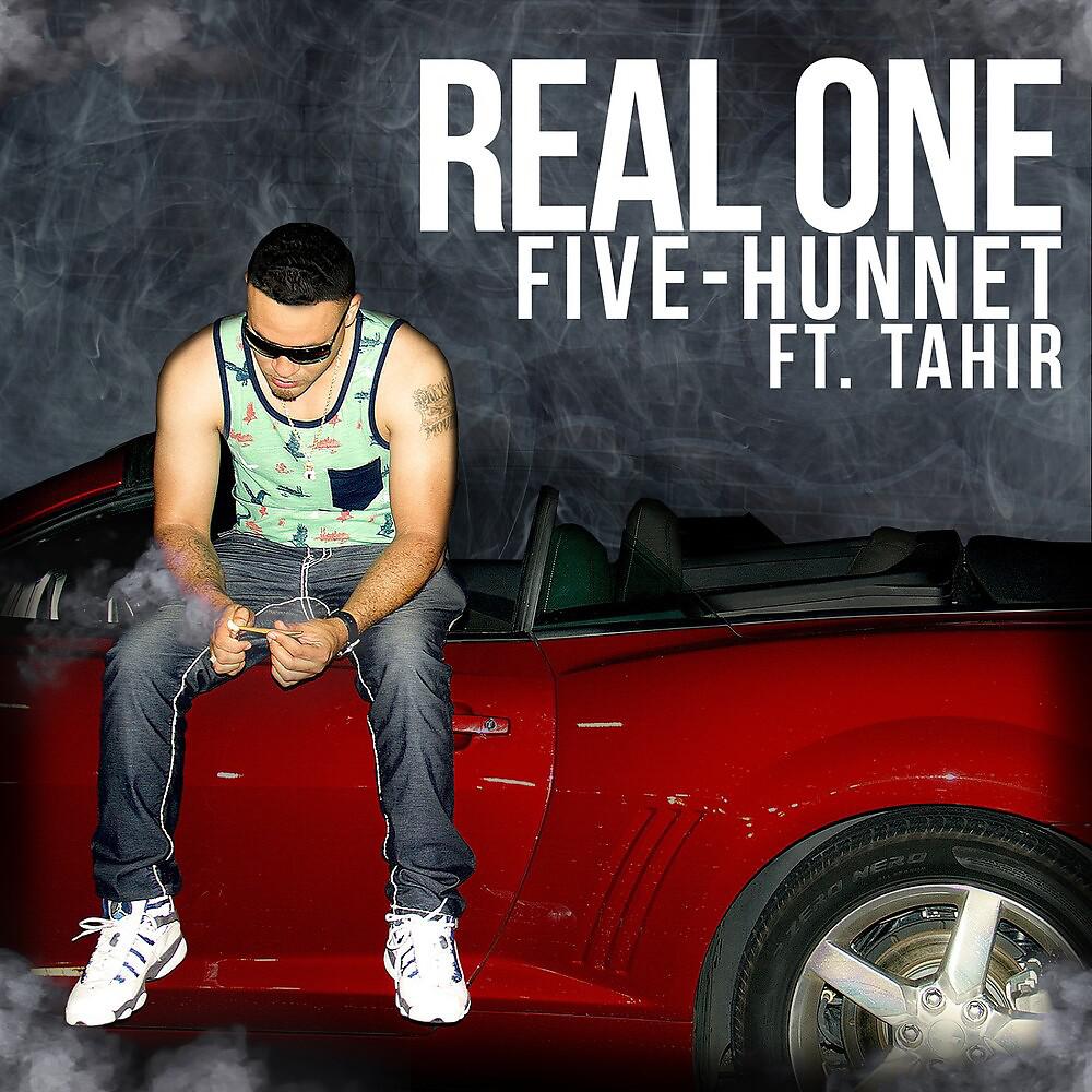 Постер альбома Real One (feat. Tahir) - Single