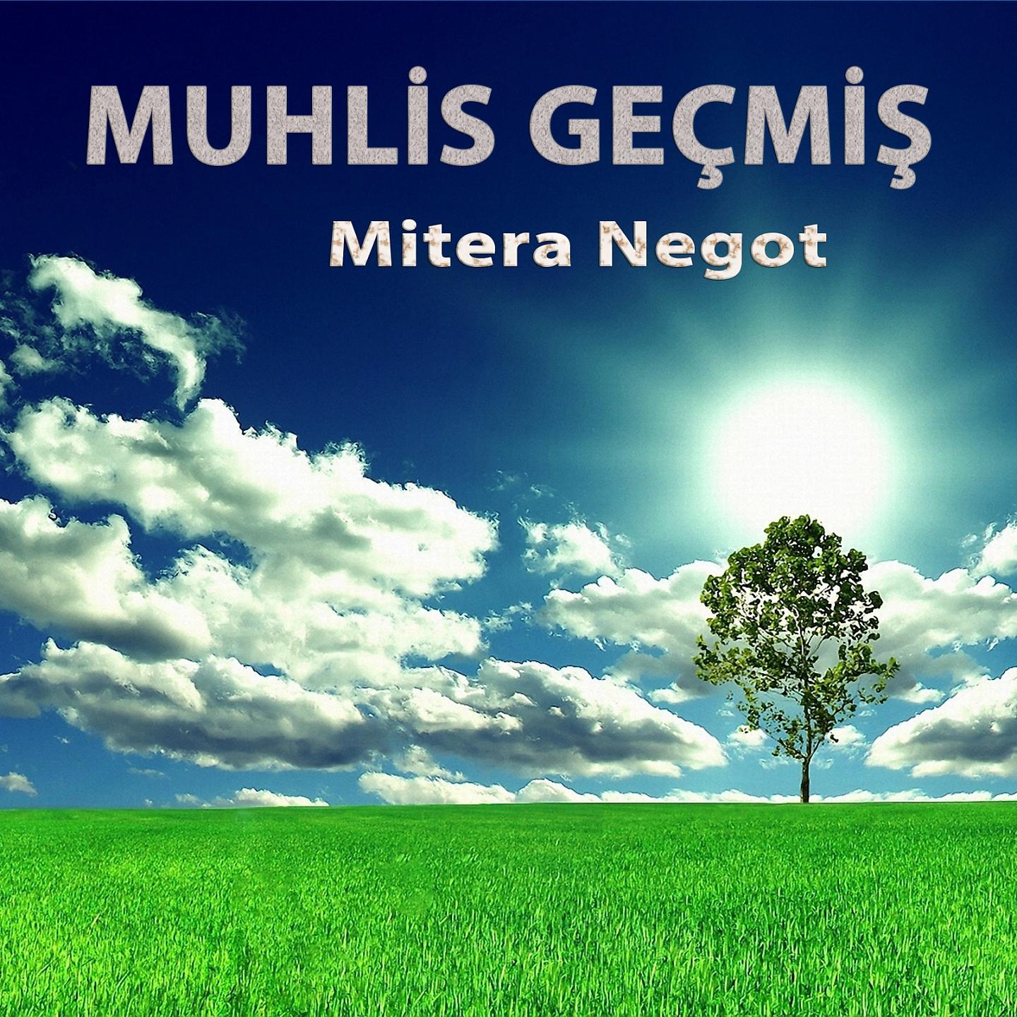 Постер альбома Mitera Negot