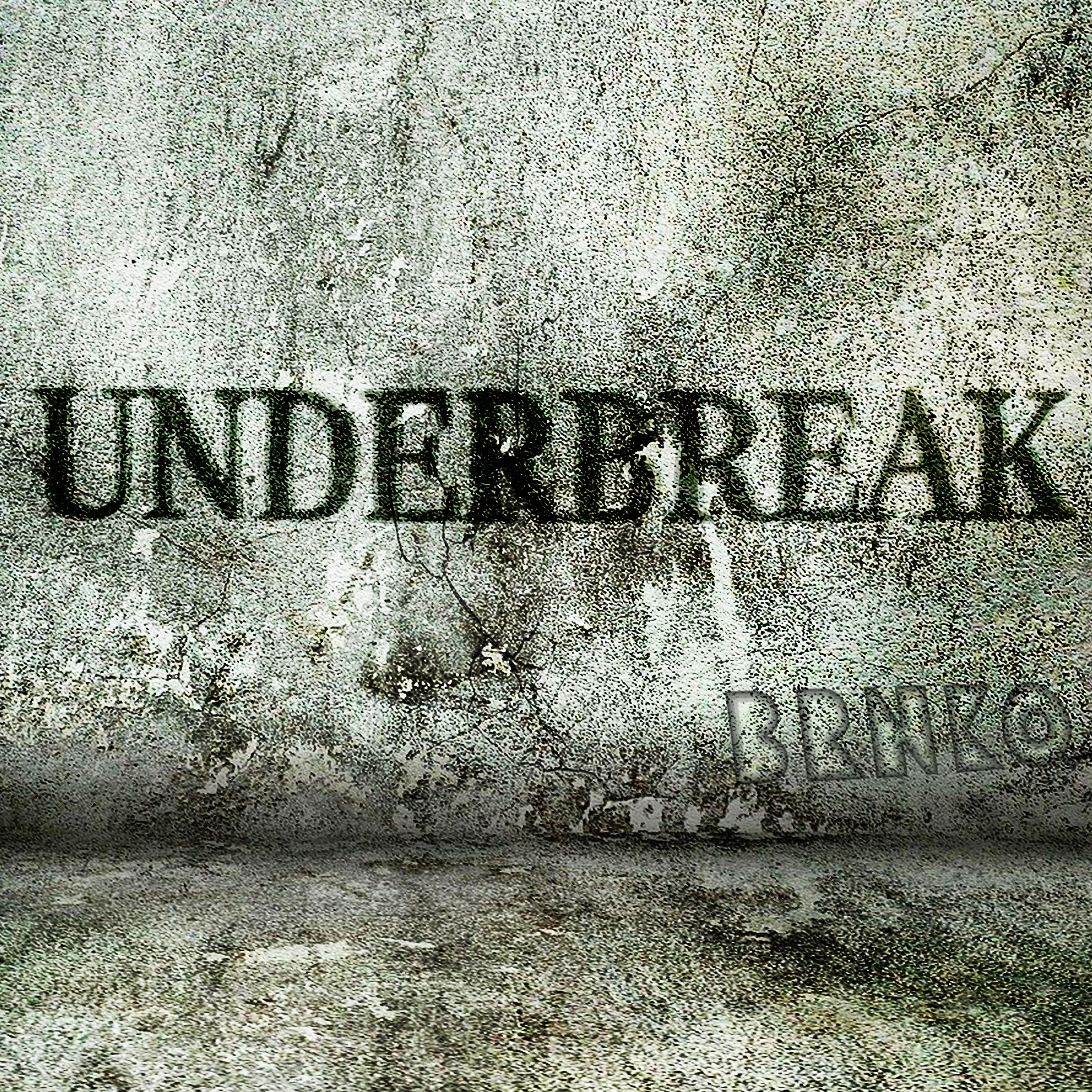 Постер альбома Underbreak