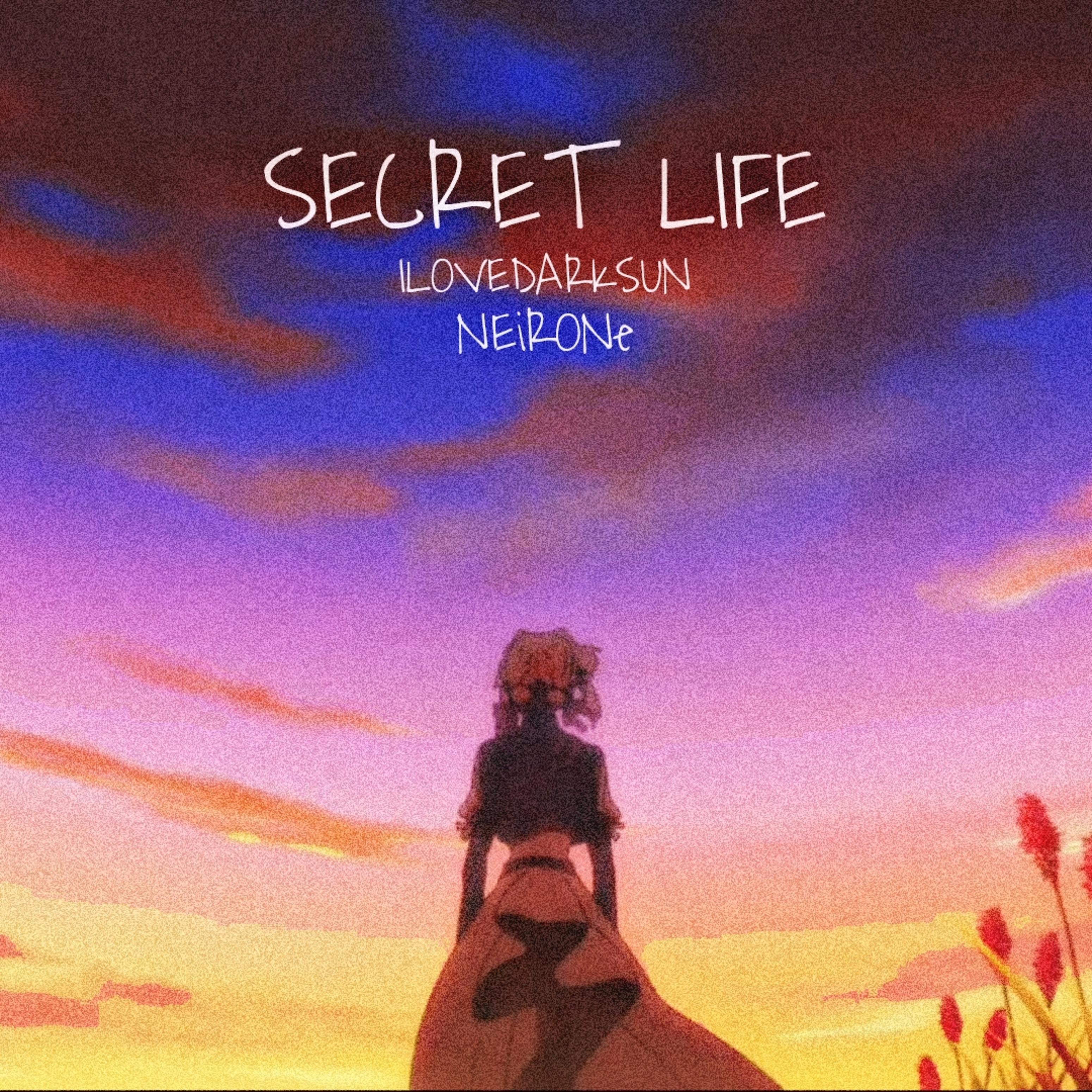 Постер альбома Secret Life