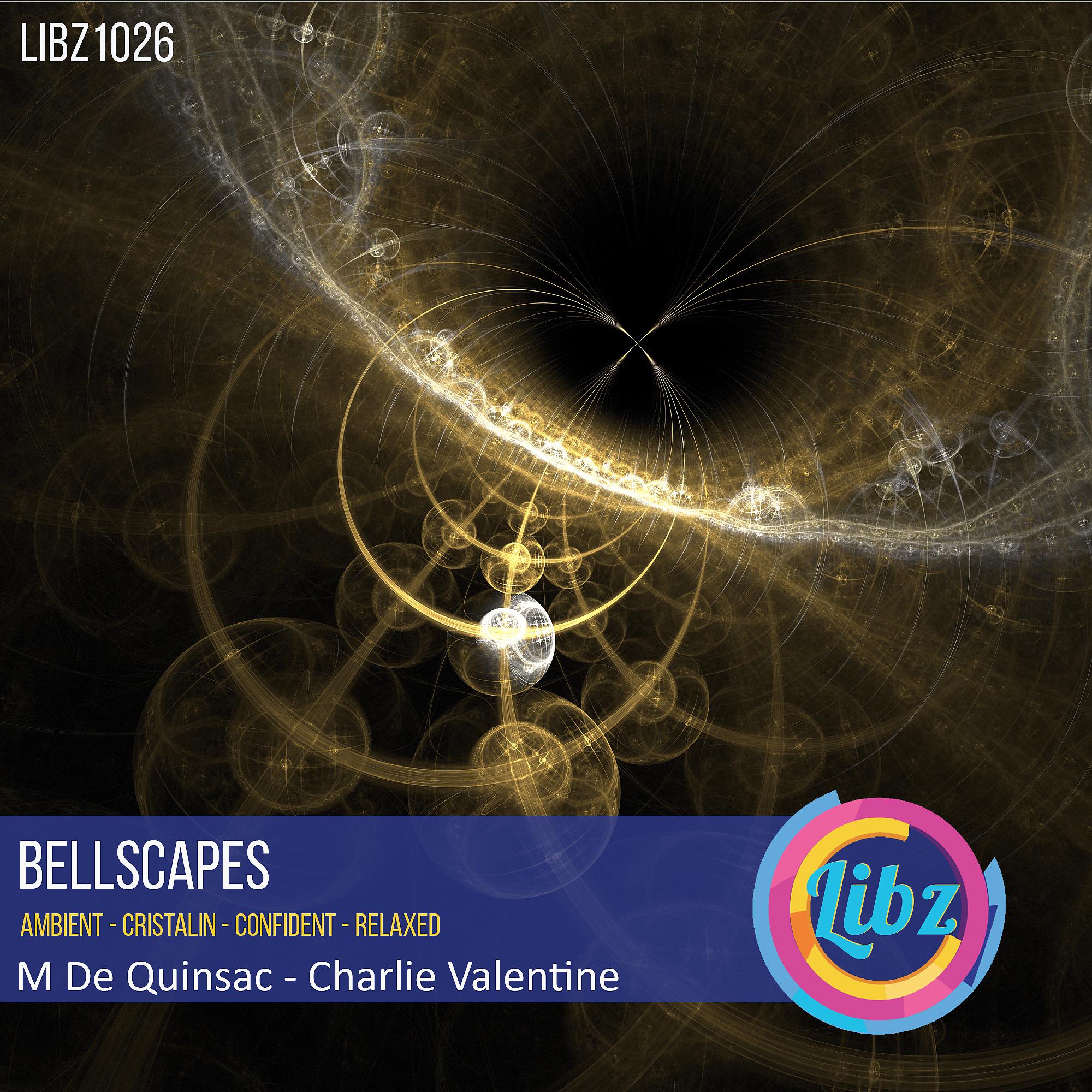 Постер альбома Bellscapes