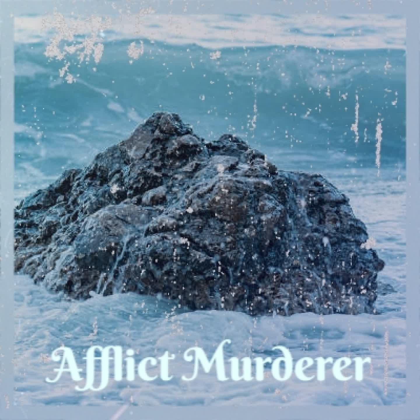 Постер альбома Afflict Murderer