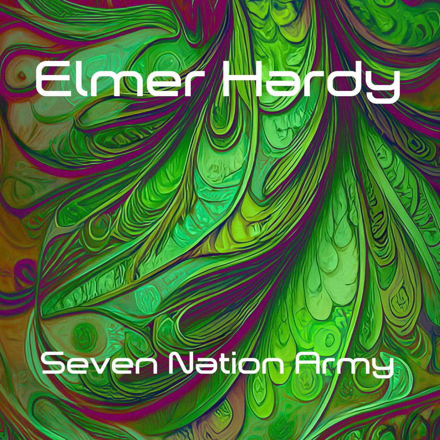 Постер альбома Seven Nation Army
