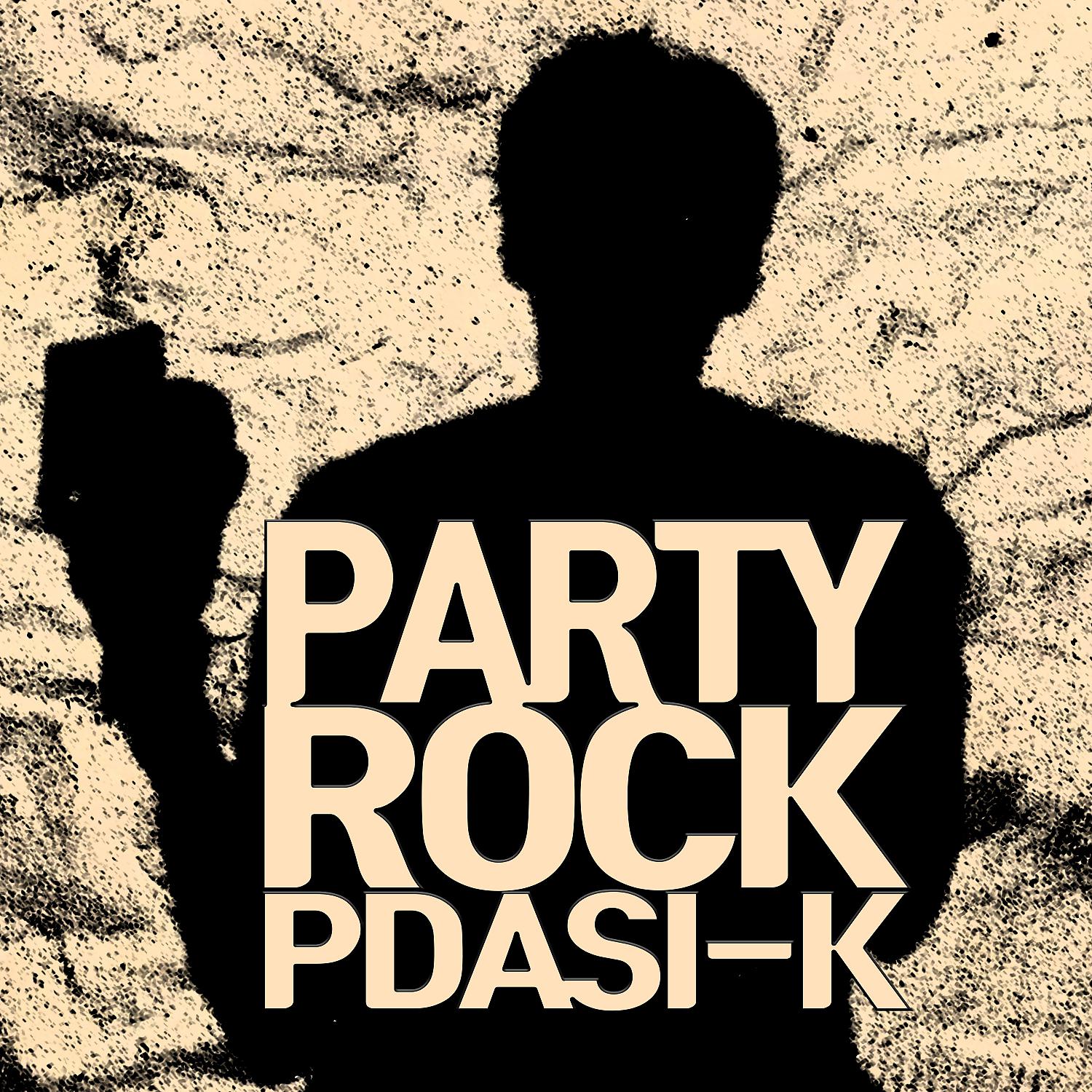 Постер альбома Party Rock