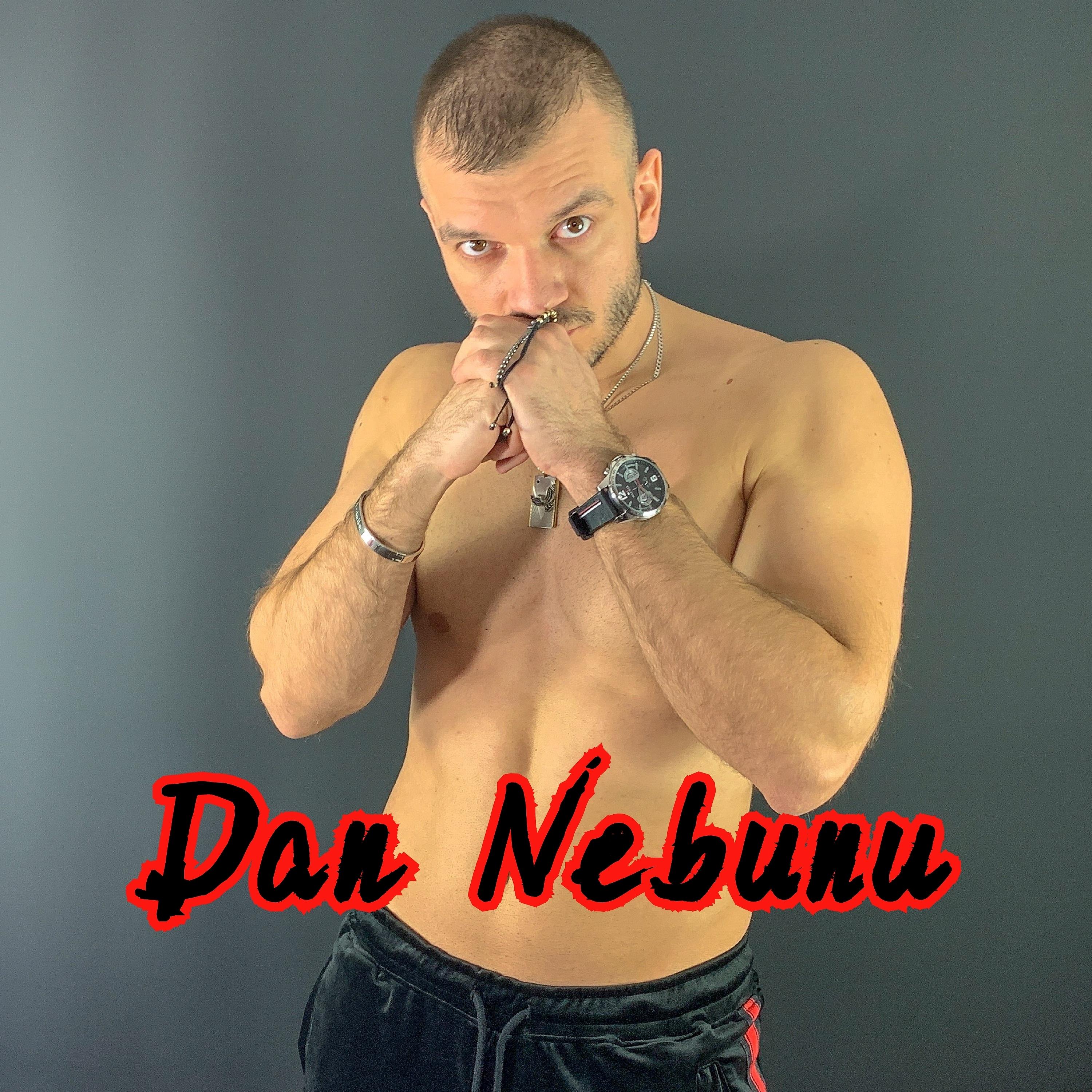 Постер альбома Dan Nebunu