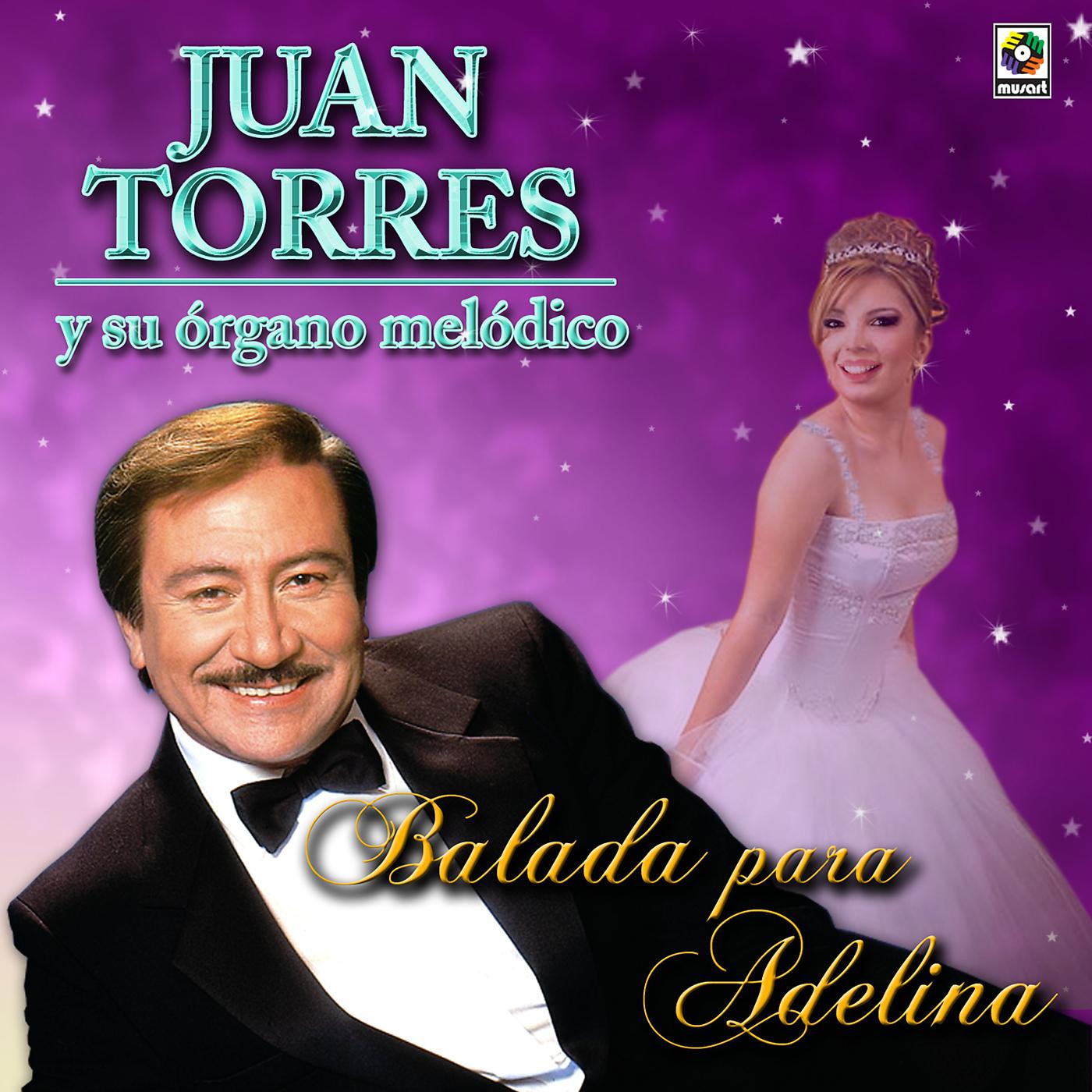 Постер альбома Balada para Adelina
