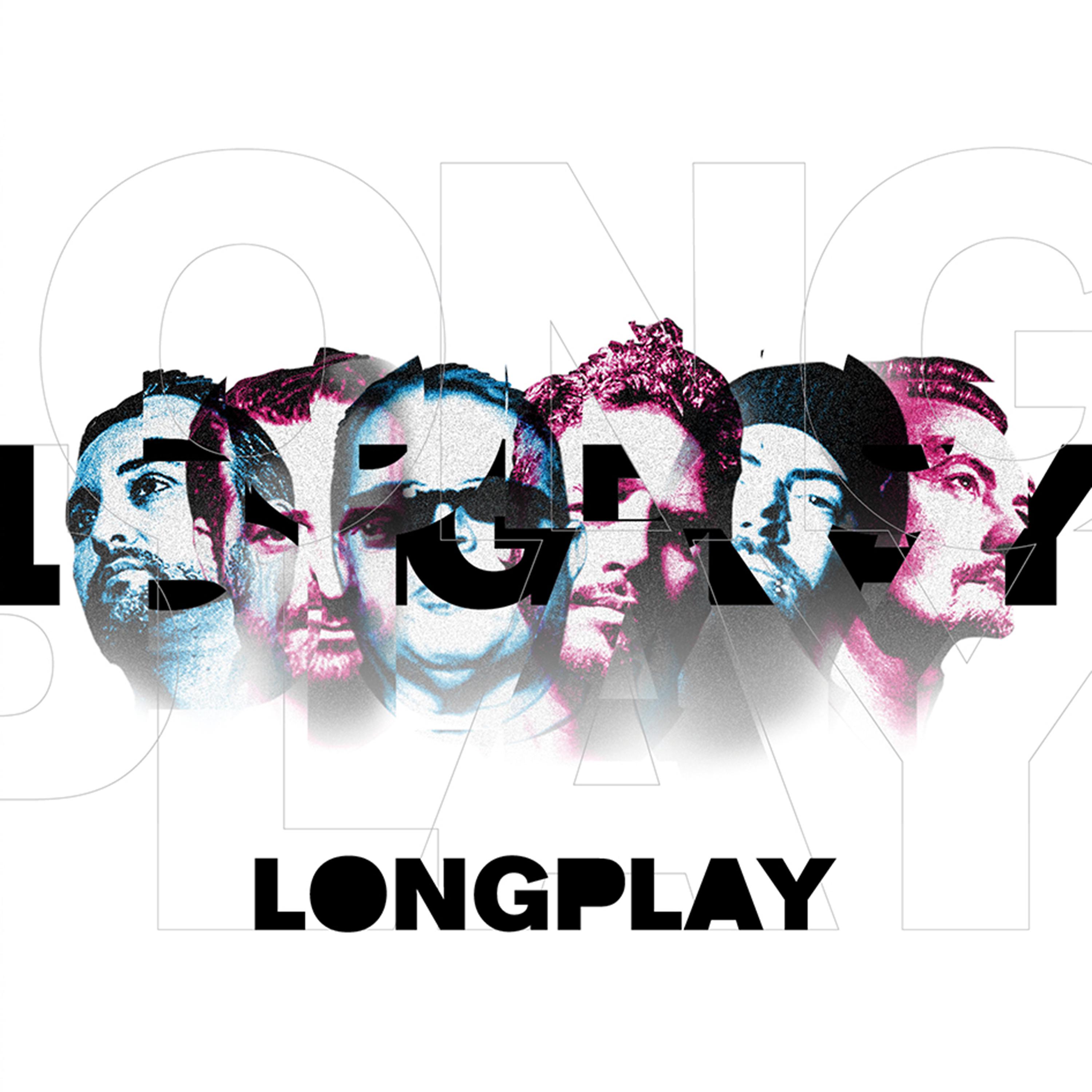 Постер альбома Longplay