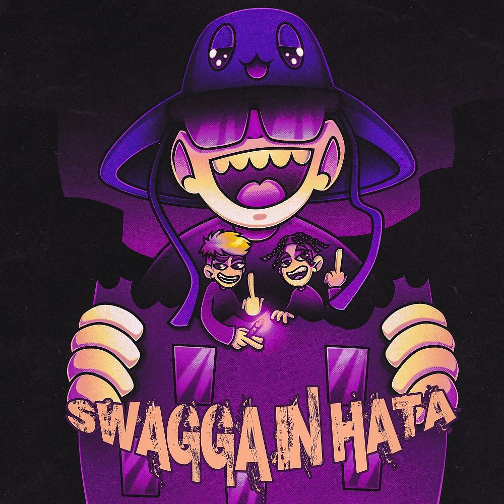 Постер альбома Swagga IN HATA