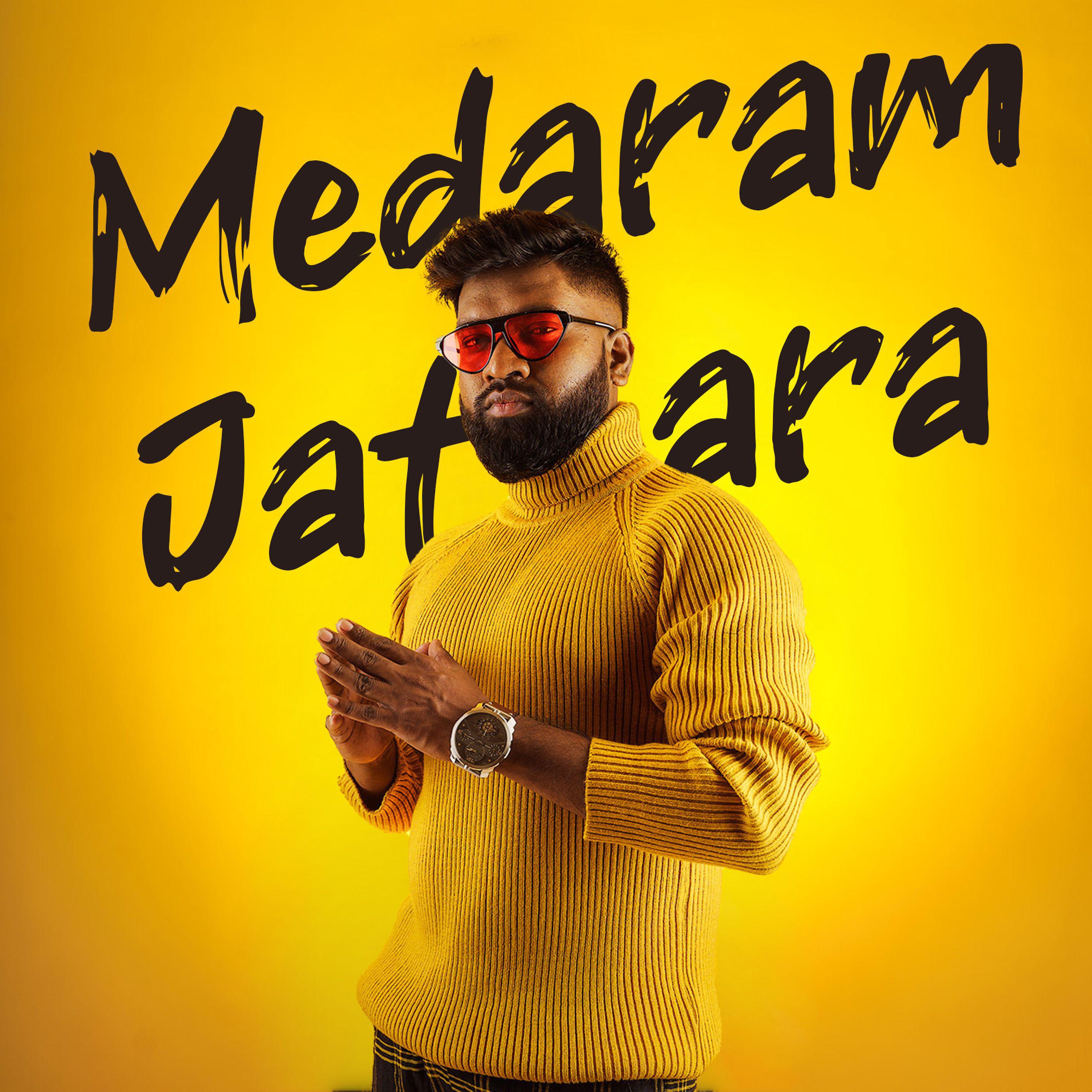 Постер альбома Medaram Jatara
