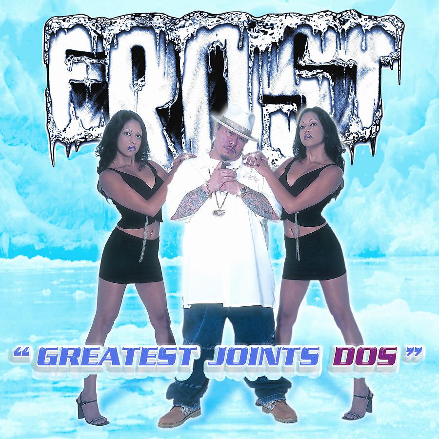 Постер альбома Greatest Joints Dos