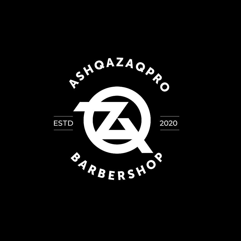 Постер альбома Ashqazaqpro Barbershop