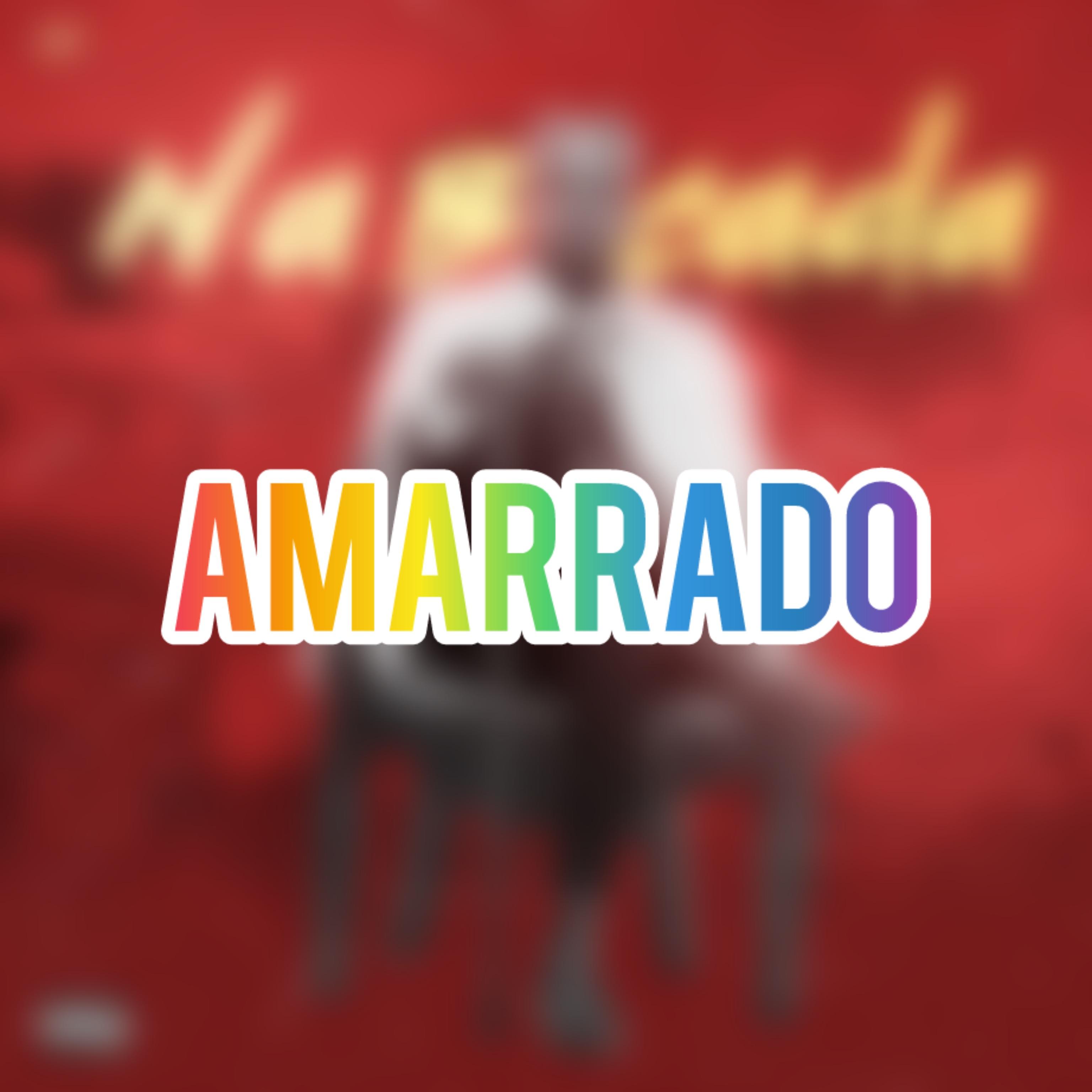 Постер альбома Amarrado