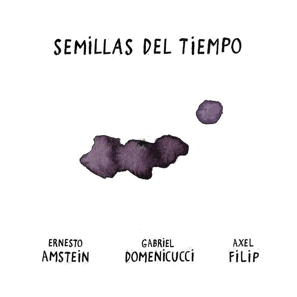 Постер альбома Semillas del Tiempo