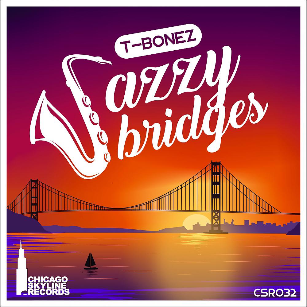Постер альбома Jazzy Bridges