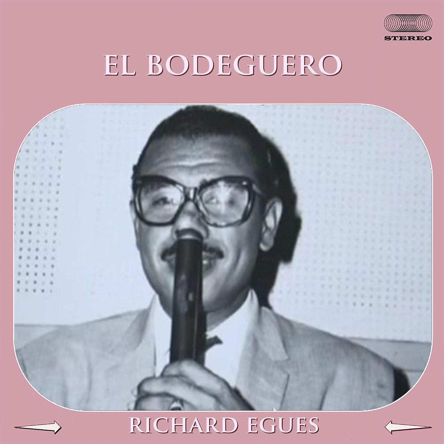 Постер альбома El Bodeguero