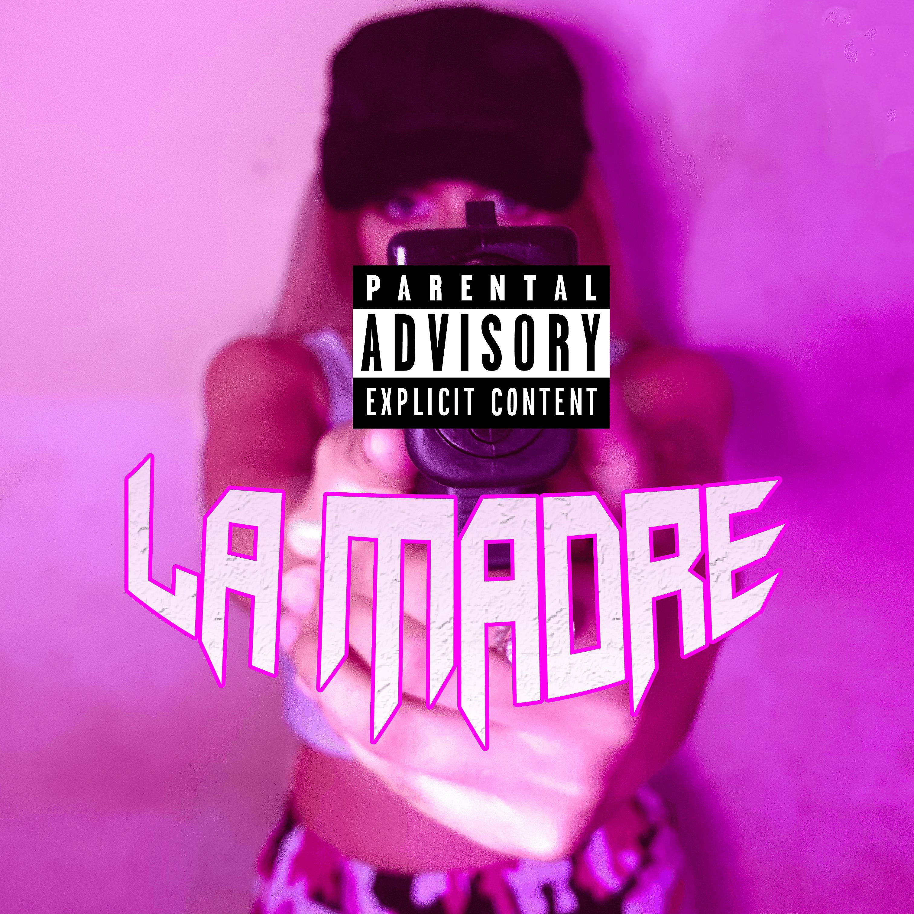 Постер альбома La Madre