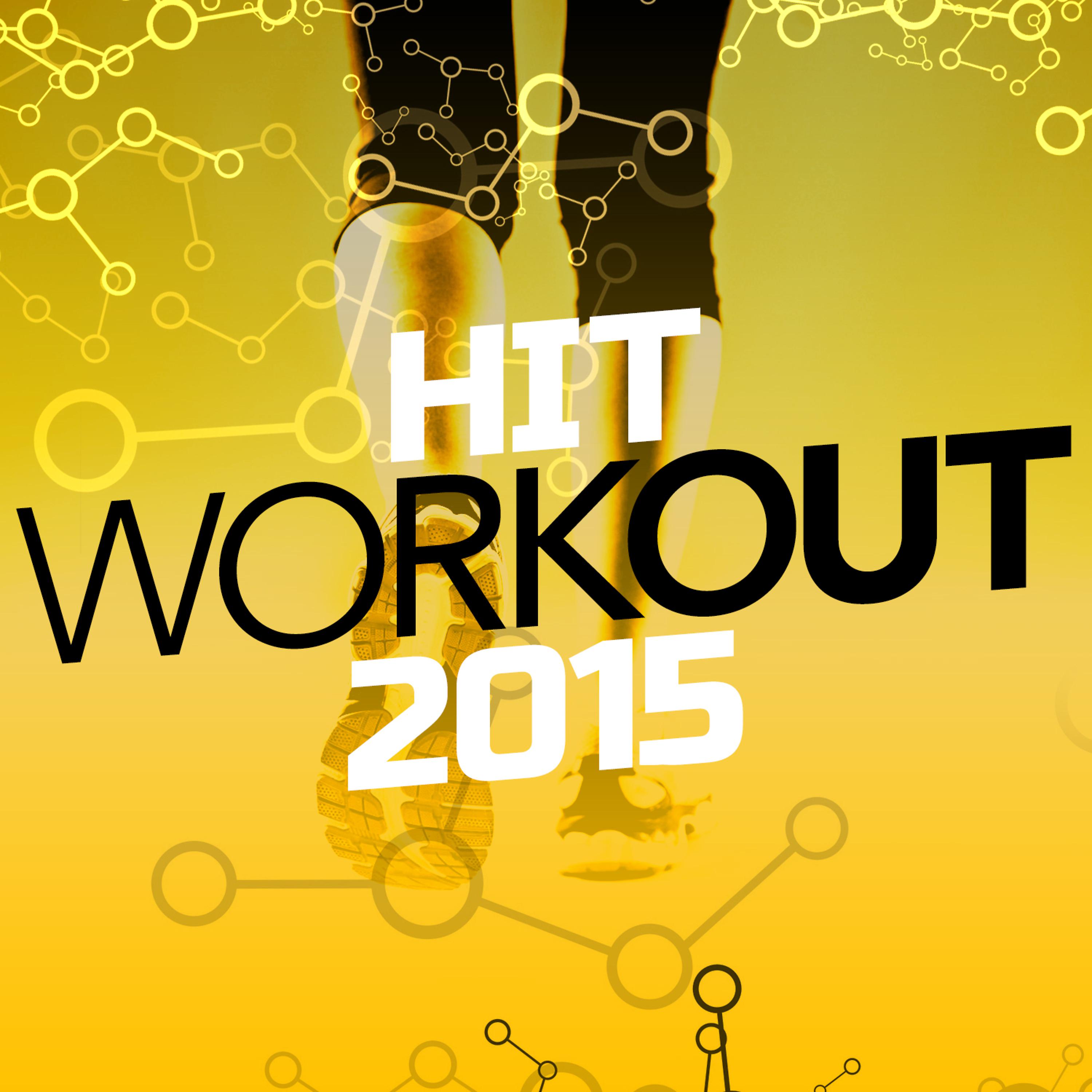 Постер альбома Hit Workout 2015