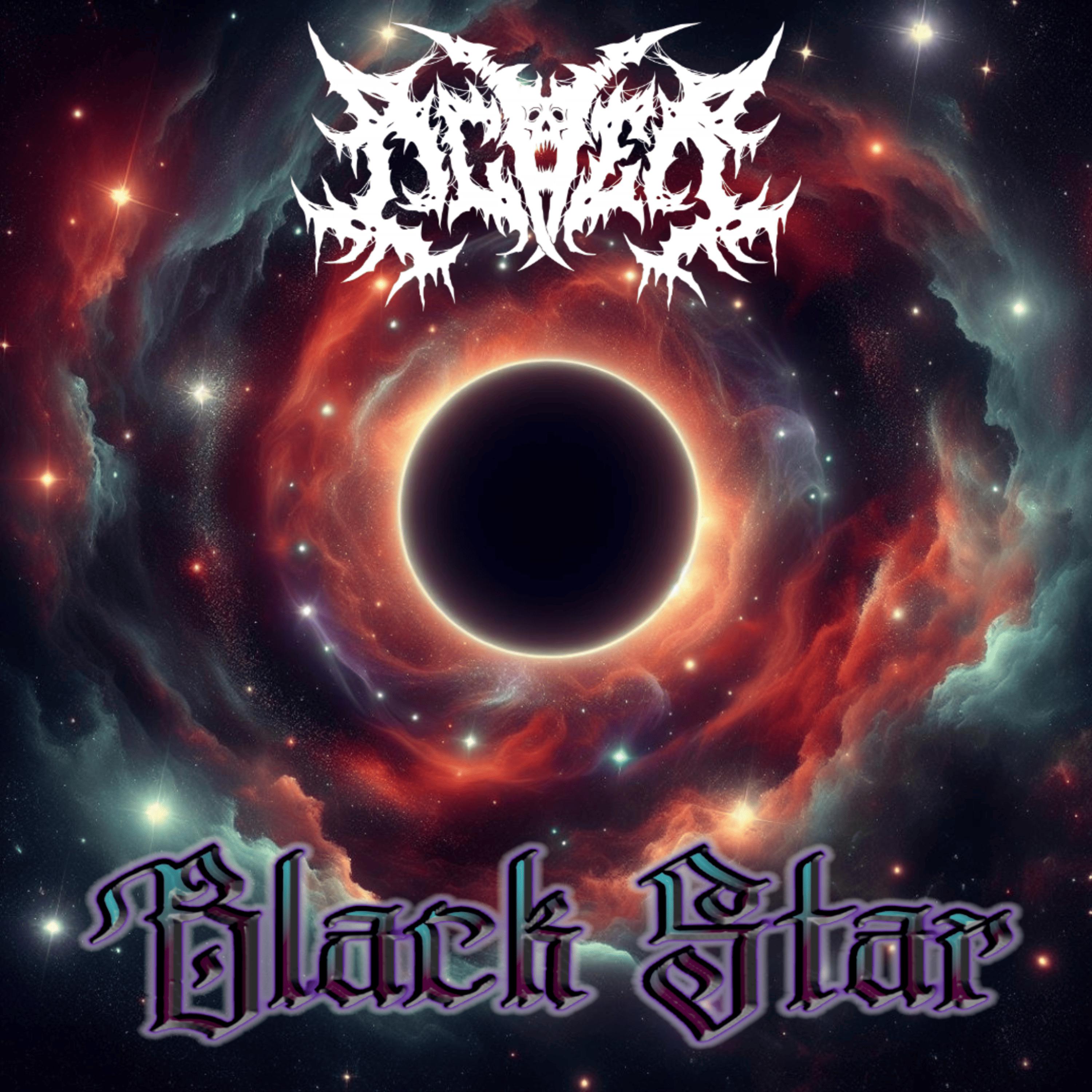 Постер альбома Black Star