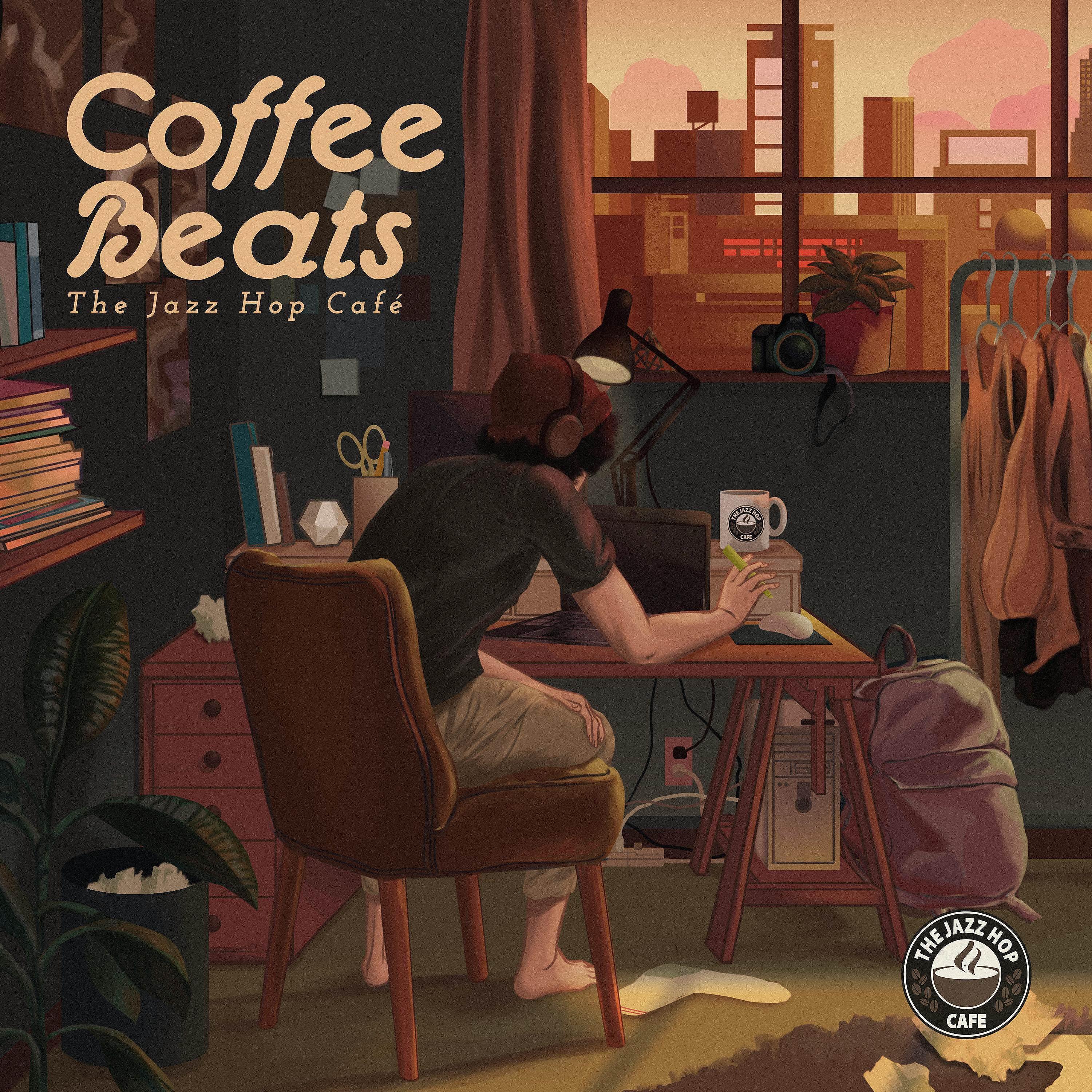 Постер альбома Coffee Beats