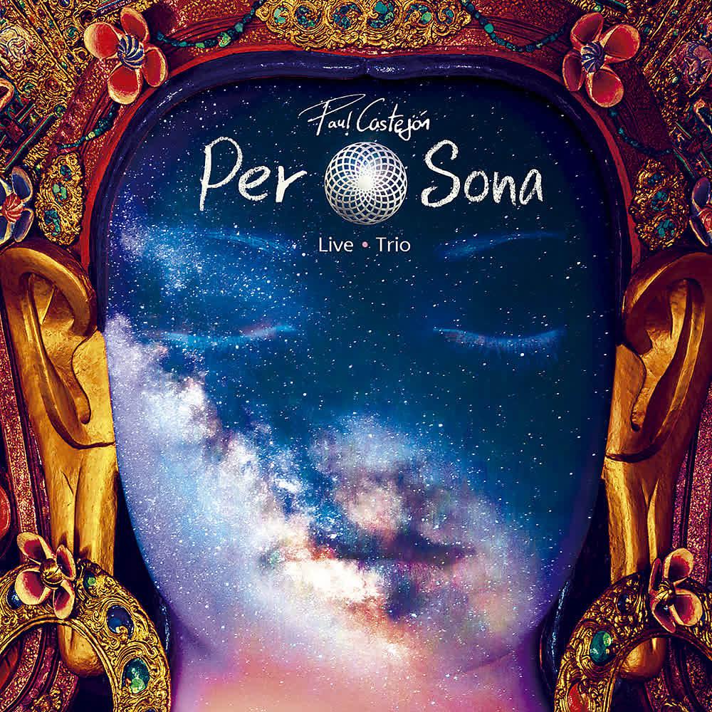Постер альбома PerSona Live Trio