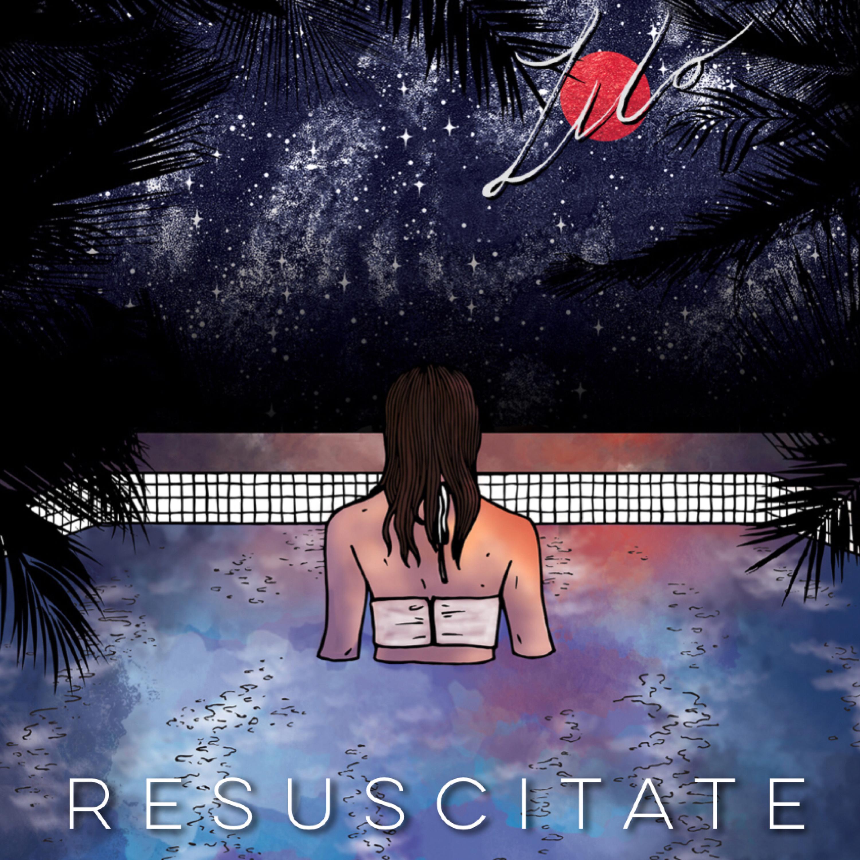 Постер альбома Resuscitate
