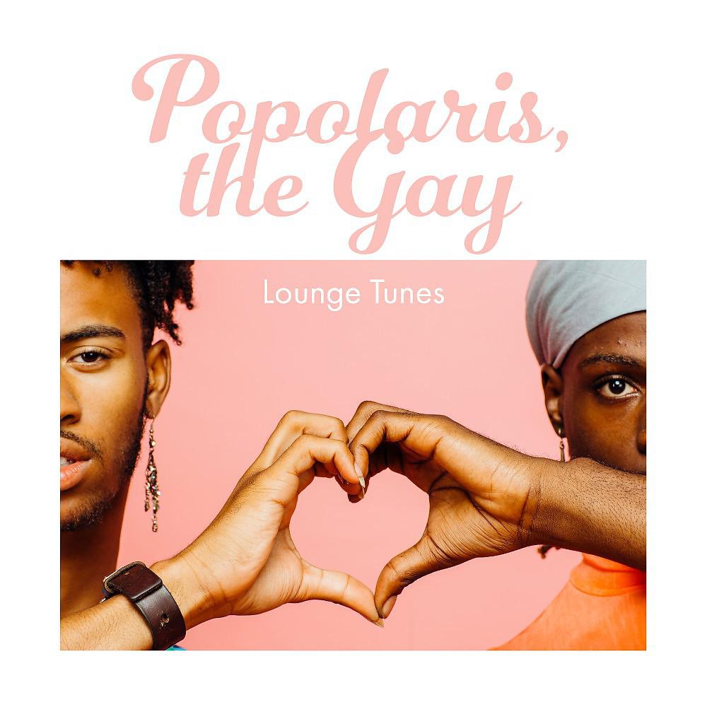 Постер альбома Popolaris, the Gay Lounge Tunes