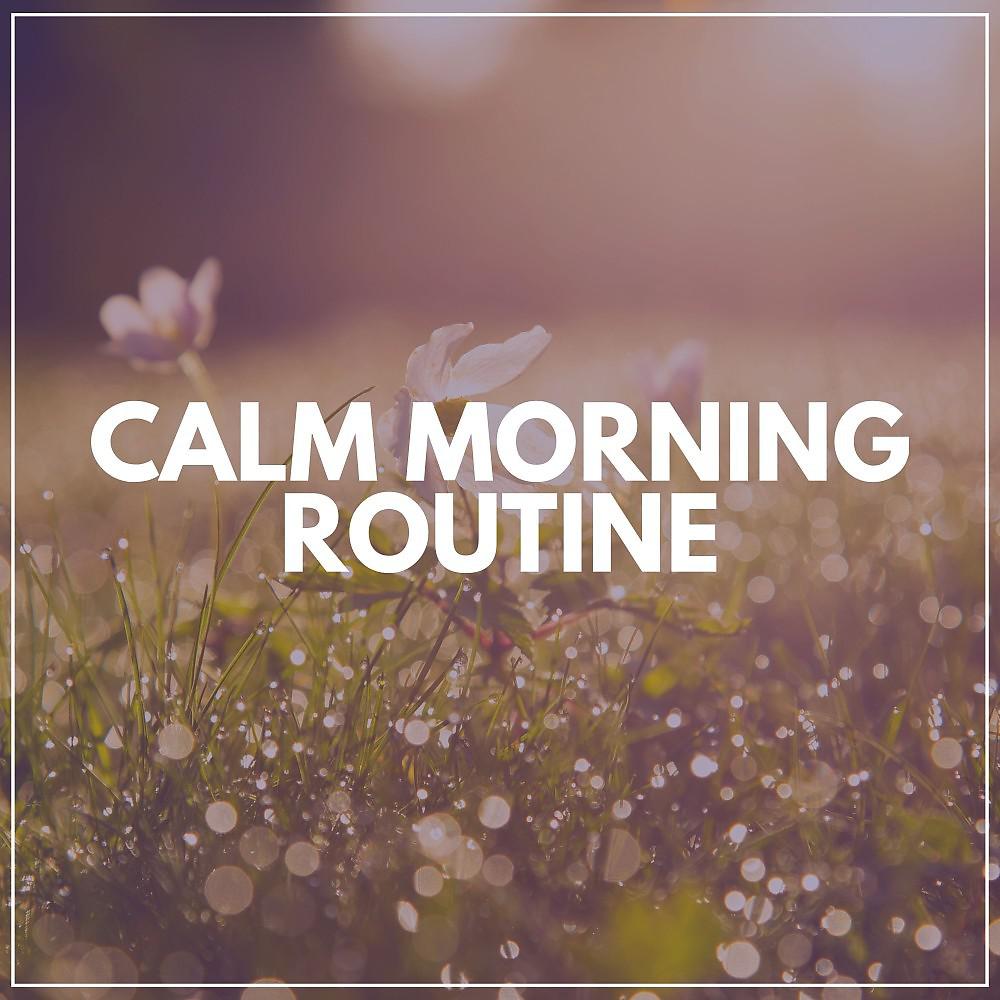 Постер альбома Calm Morning Routine