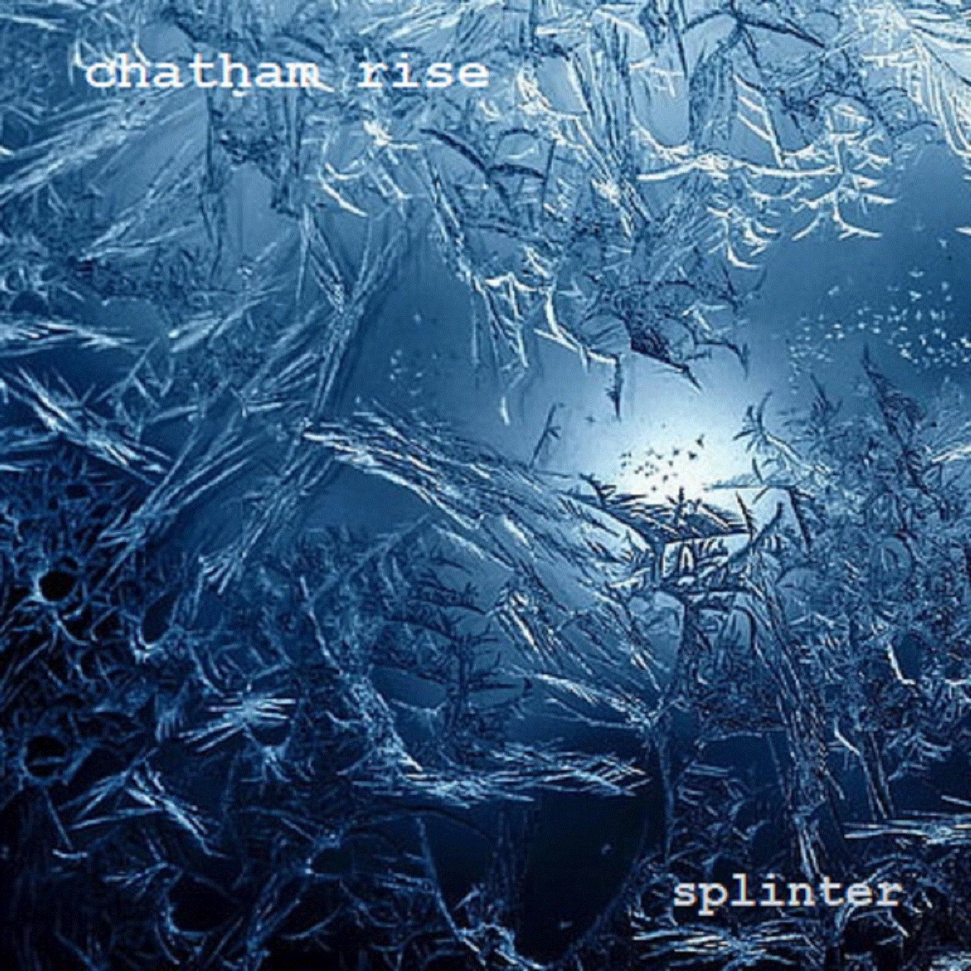 Постер альбома Splinter