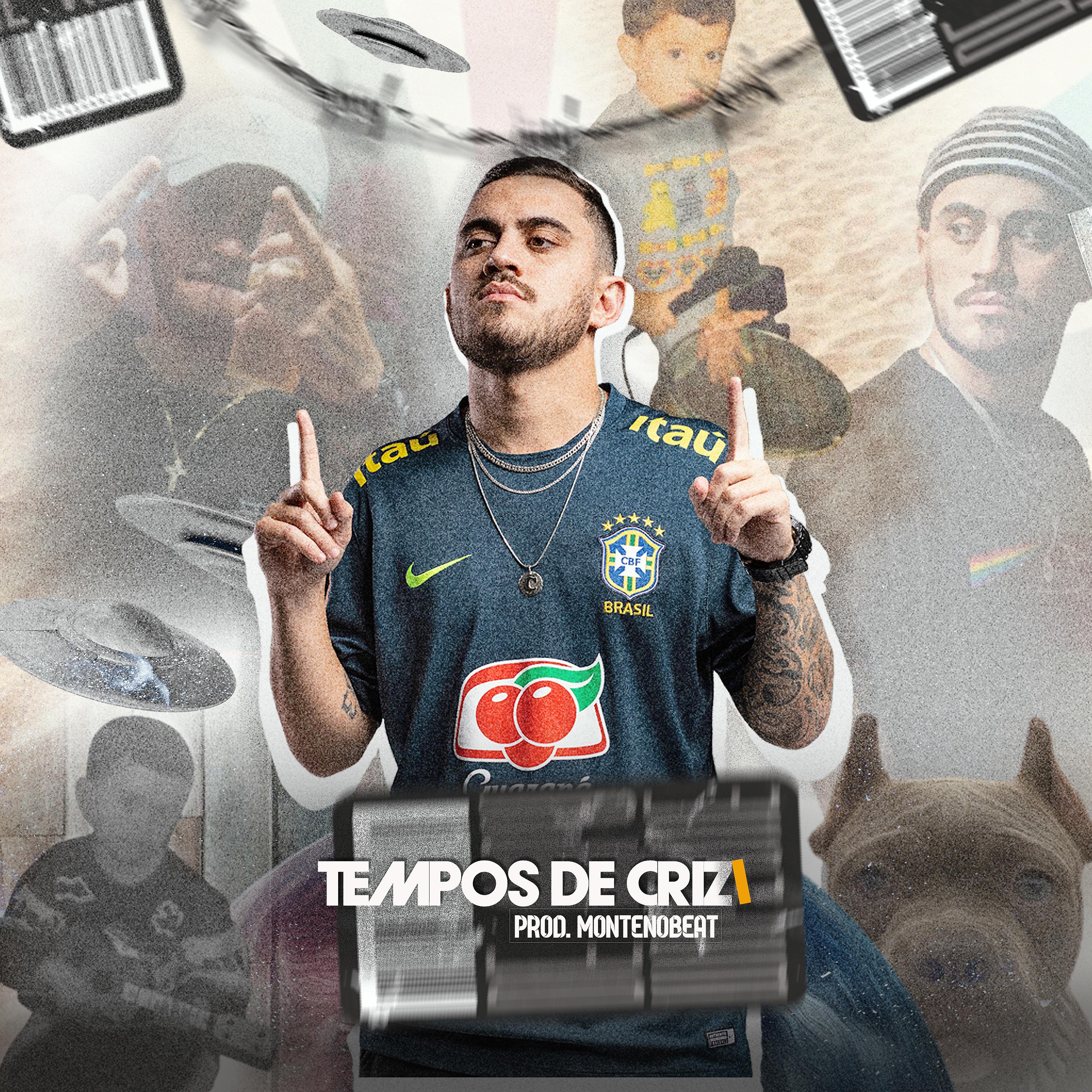 Постер альбома Tempos de Crizi
