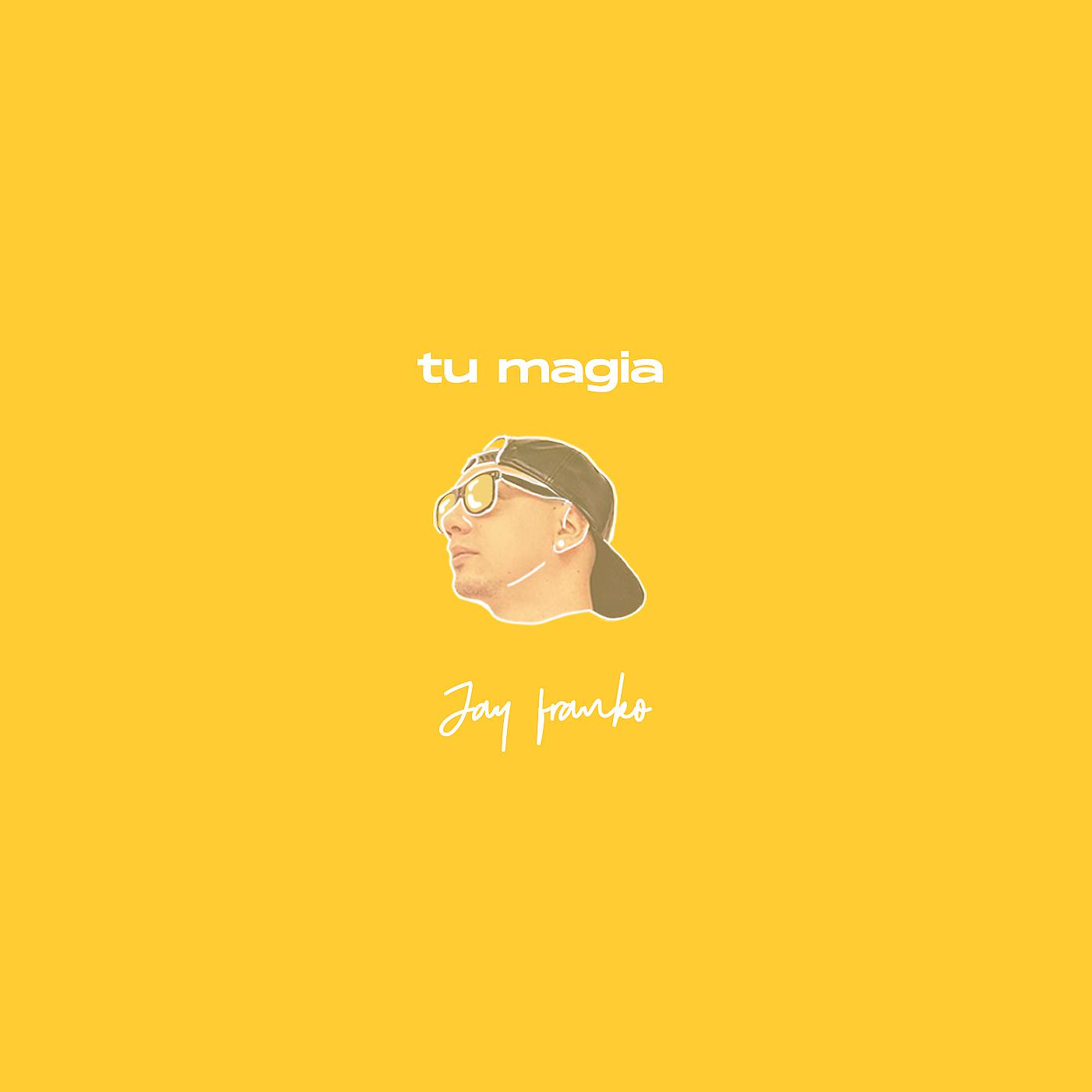 Постер альбома Tu Magia