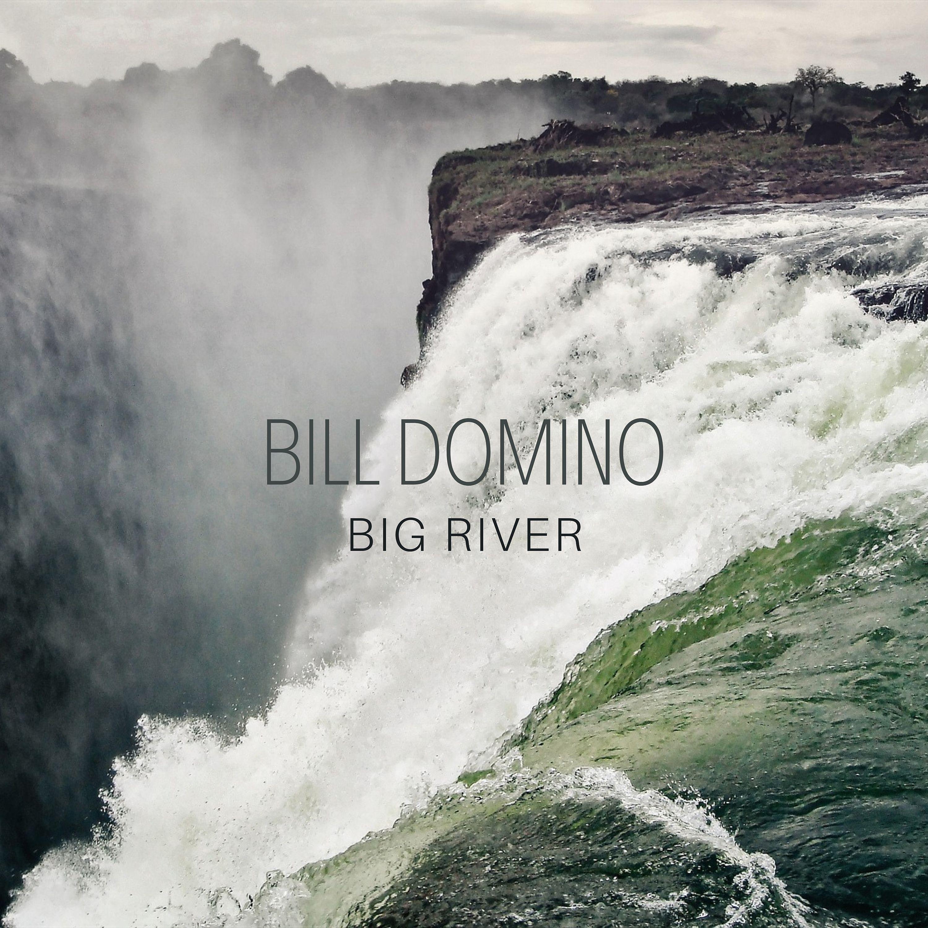 Постер альбома Big River