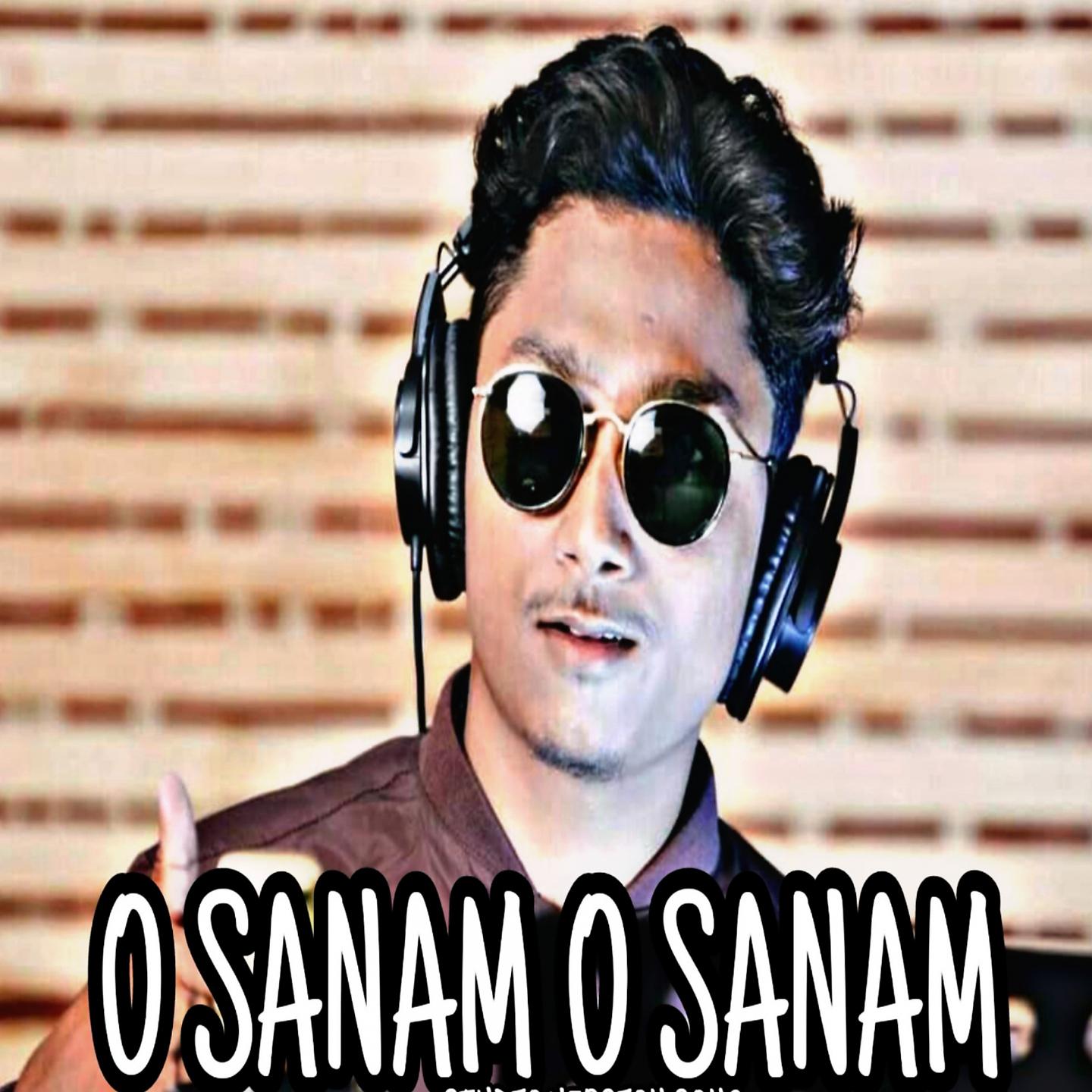 Постер альбома O Sanam O Sanam