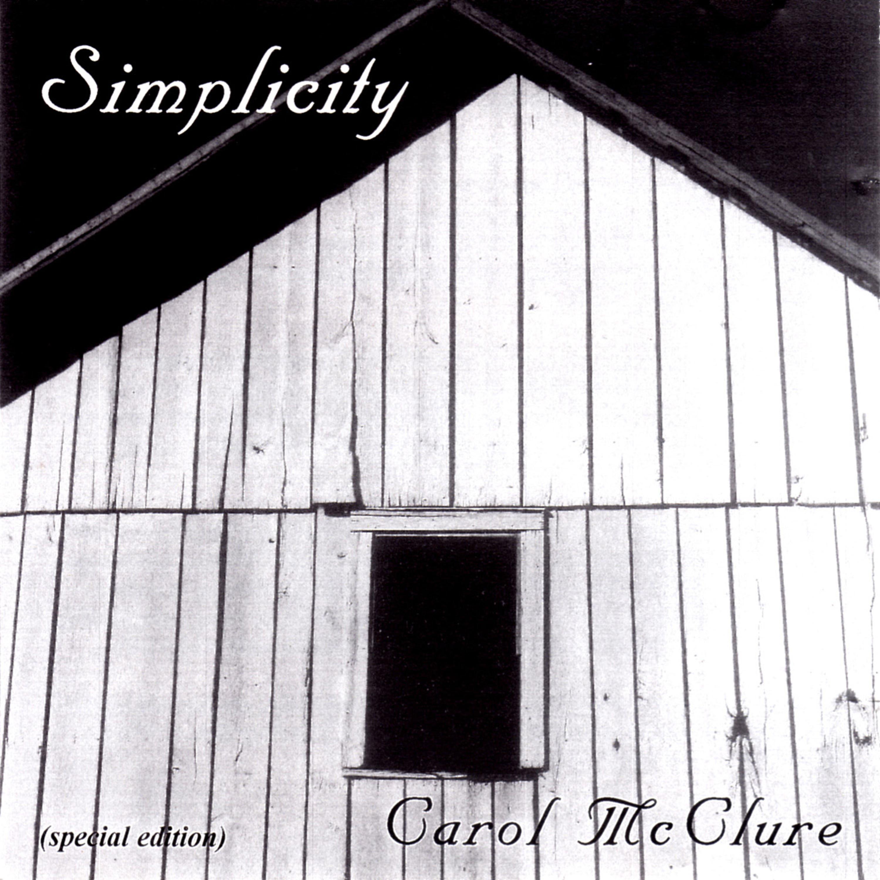 Постер альбома Simplicity (Shaker)