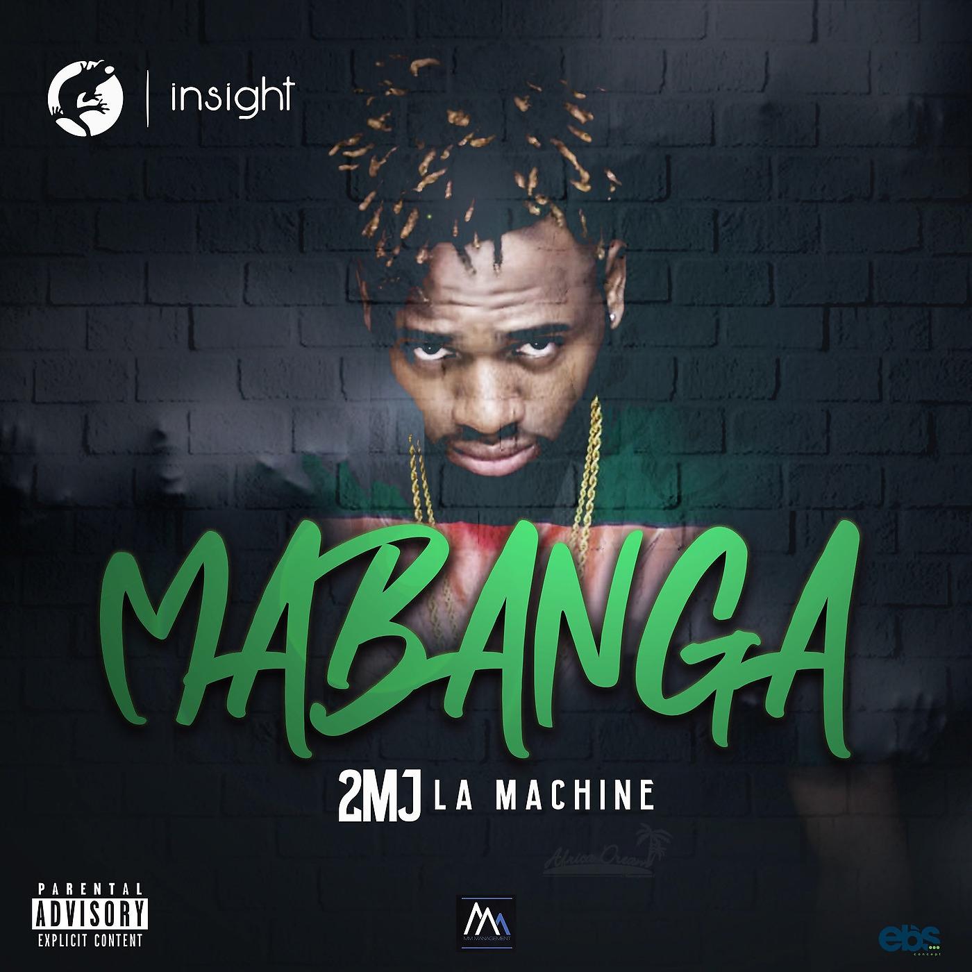 Постер альбома Mabanga