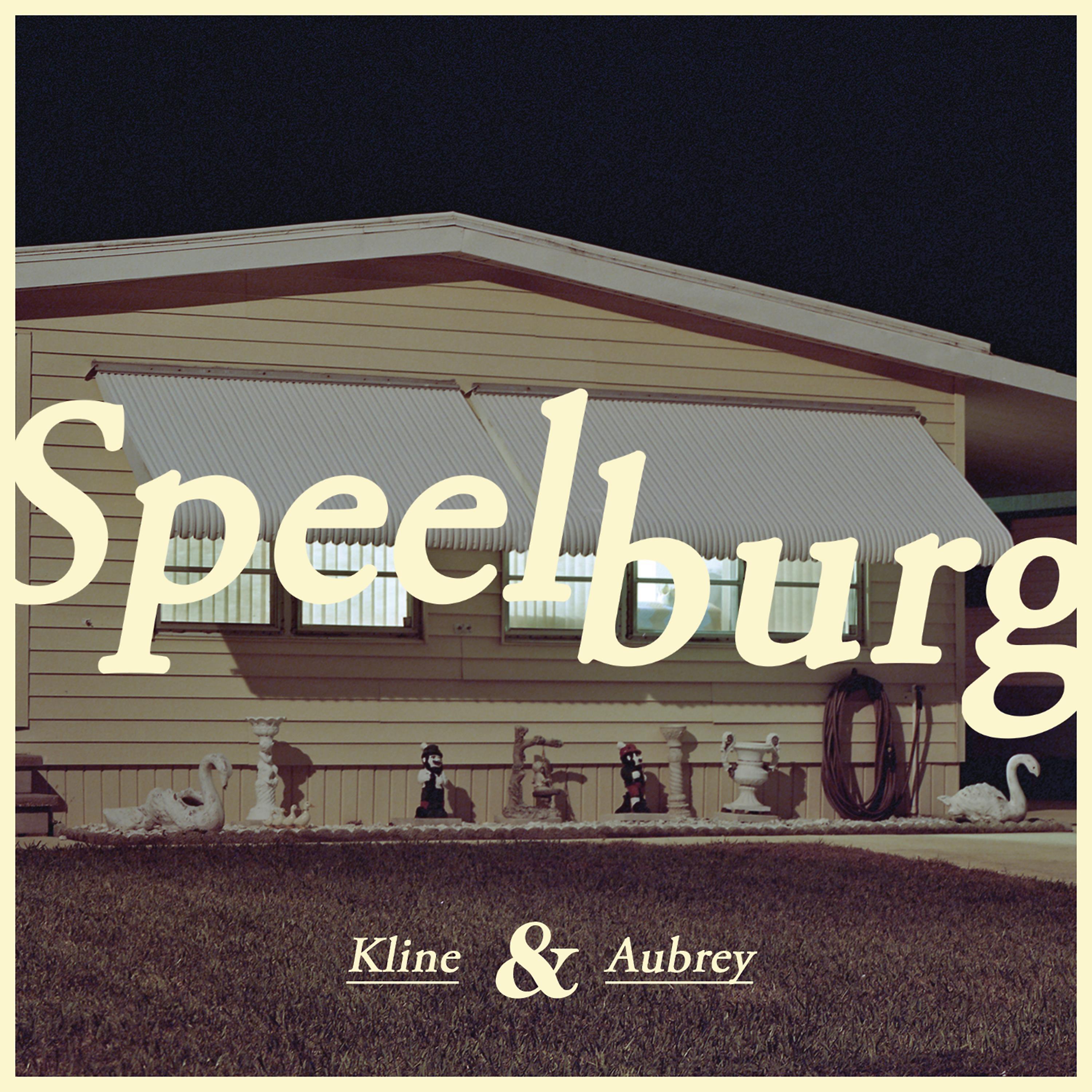 Постер альбома Kline & Aubrey - EP