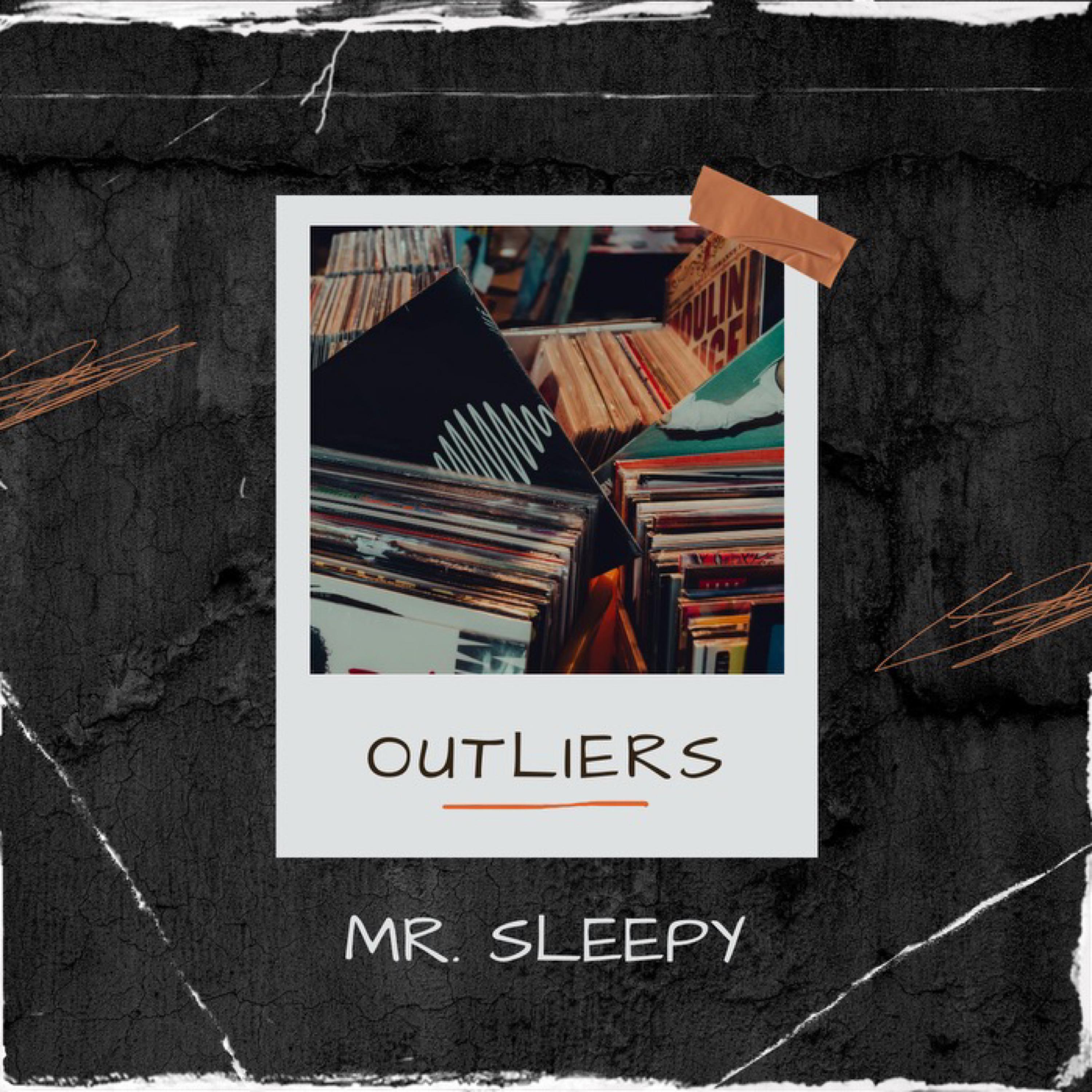 Постер альбома Outliers