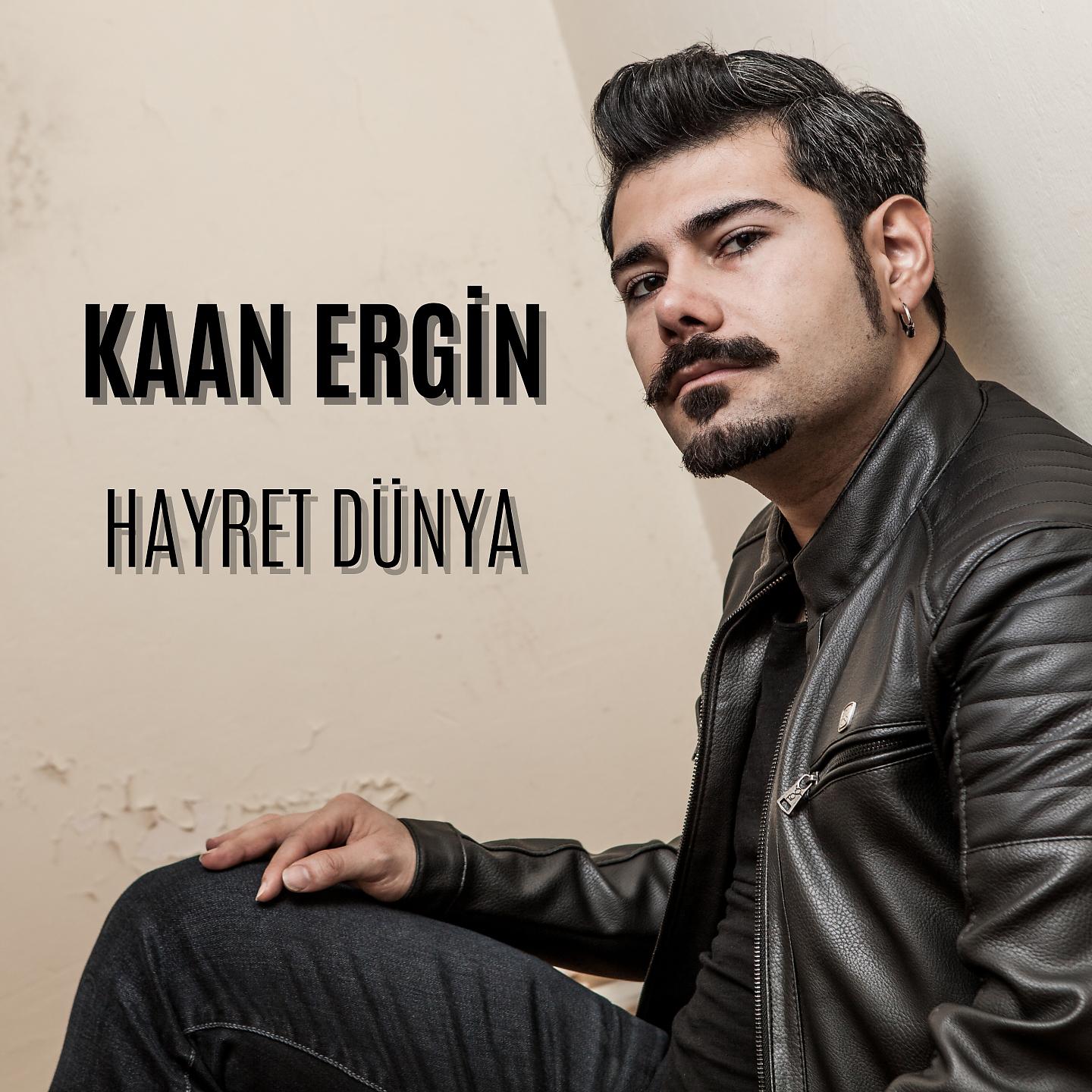 Постер альбома Hayret Dünya