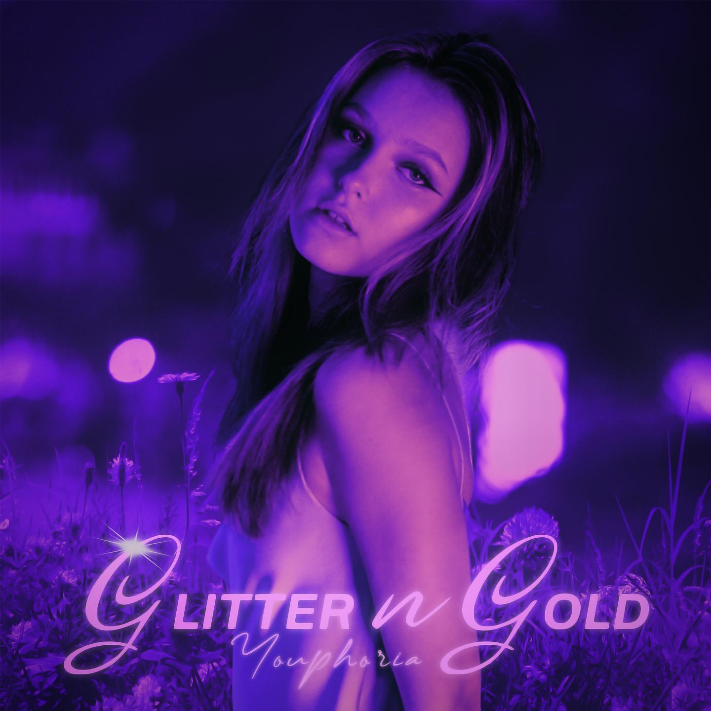 Постер альбома Glitter n Gold