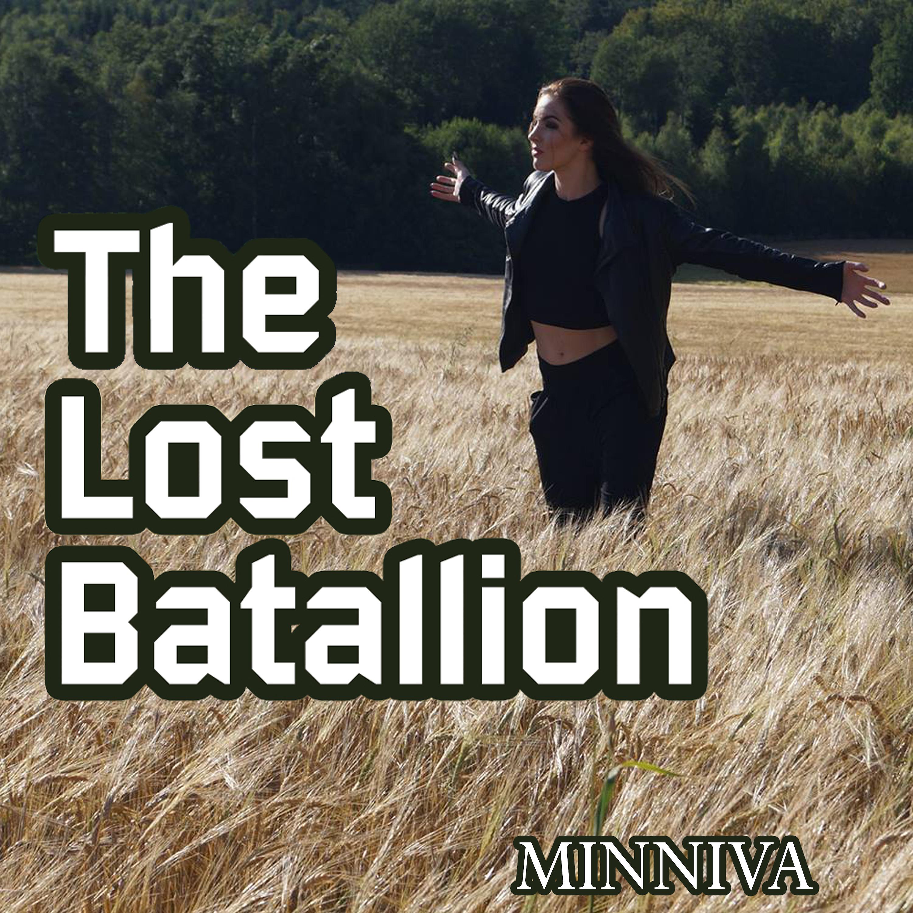 Постер альбома The Lost Batallion