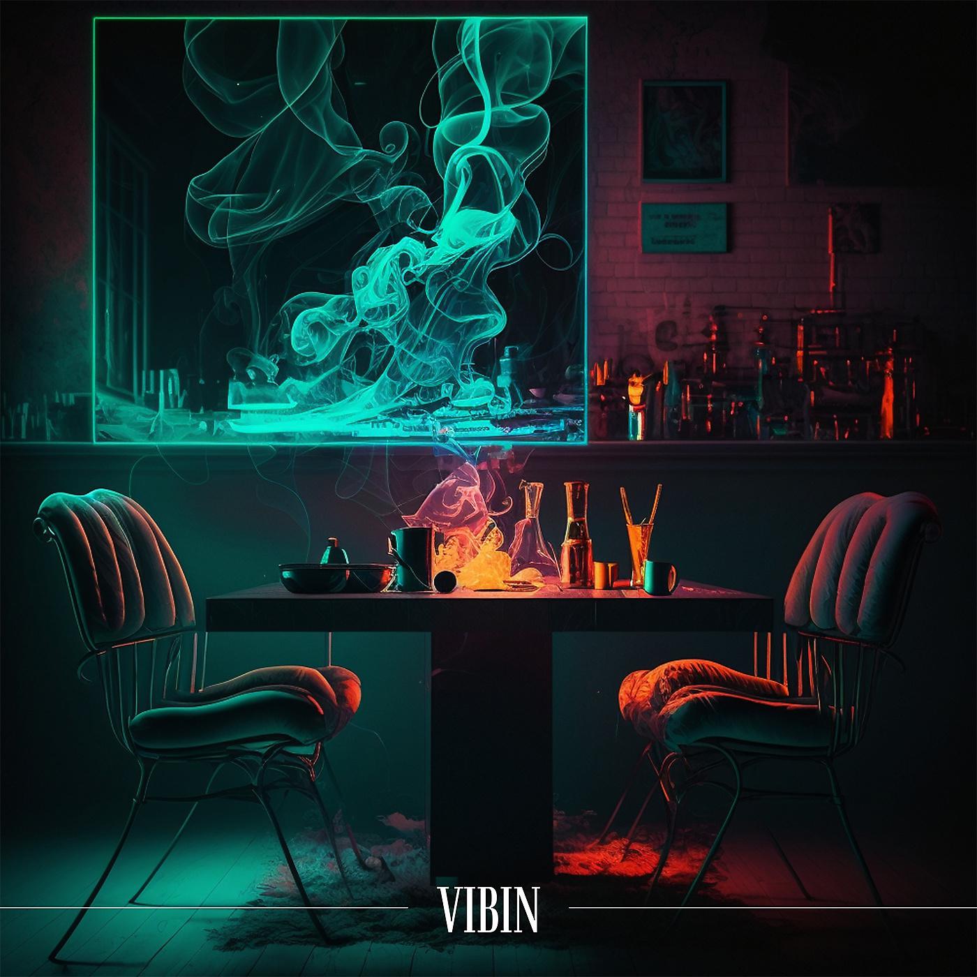 Постер альбома VIBIN