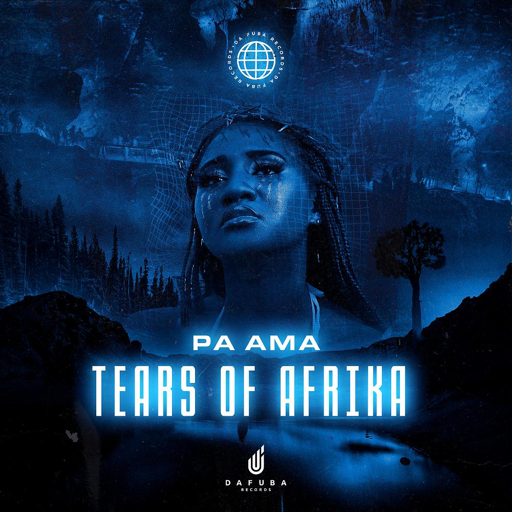 Постер альбома Tears Of Afrika