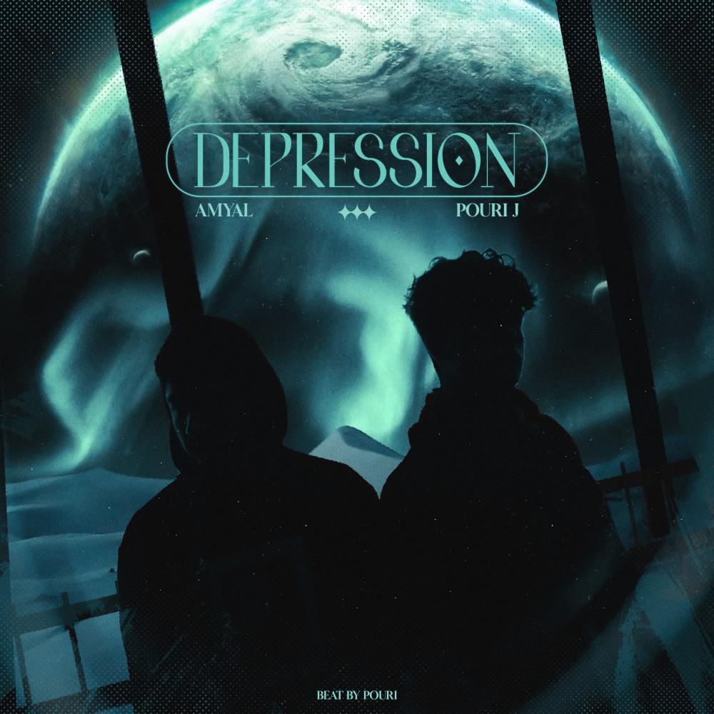Постер альбома Depression