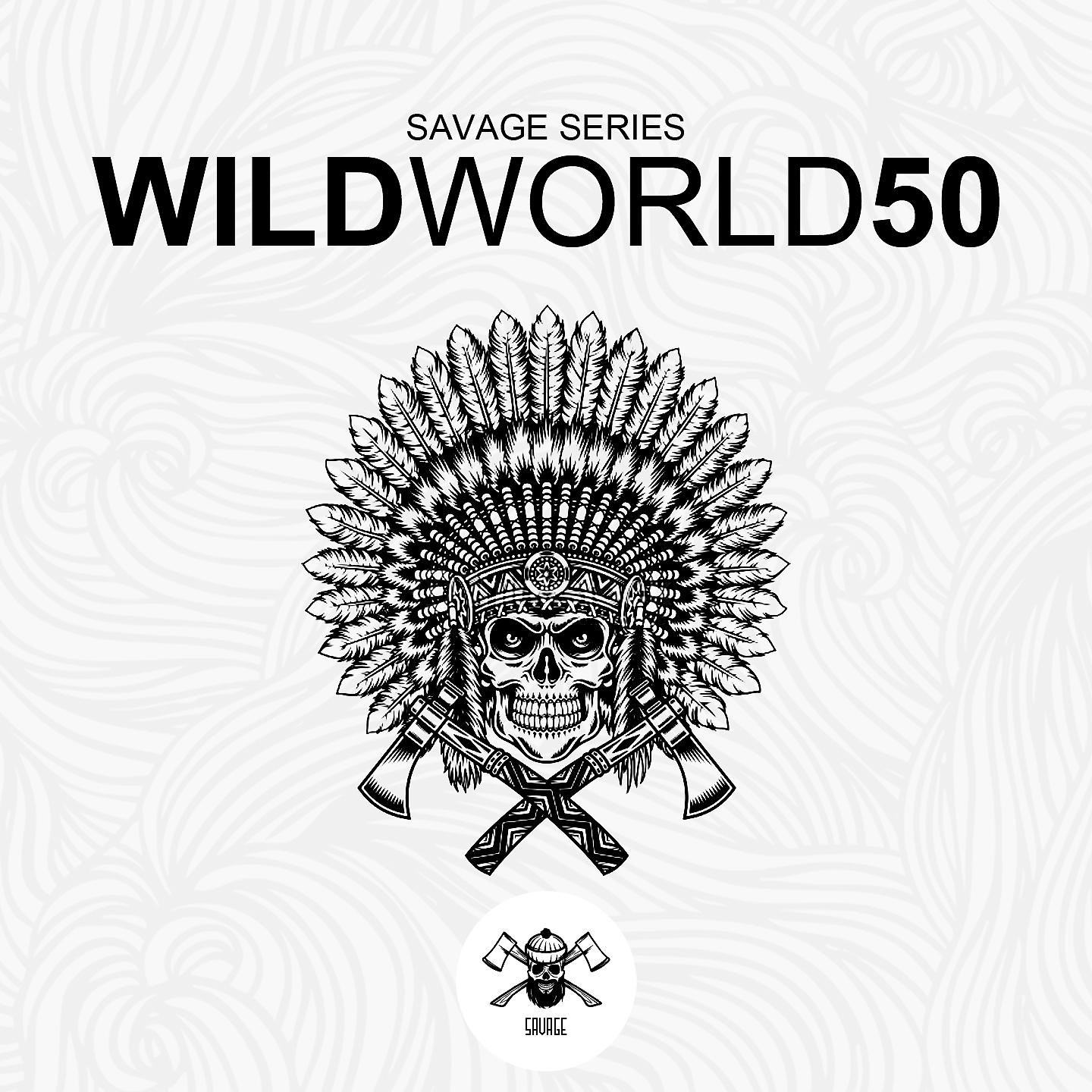 Постер альбома Wildworld50