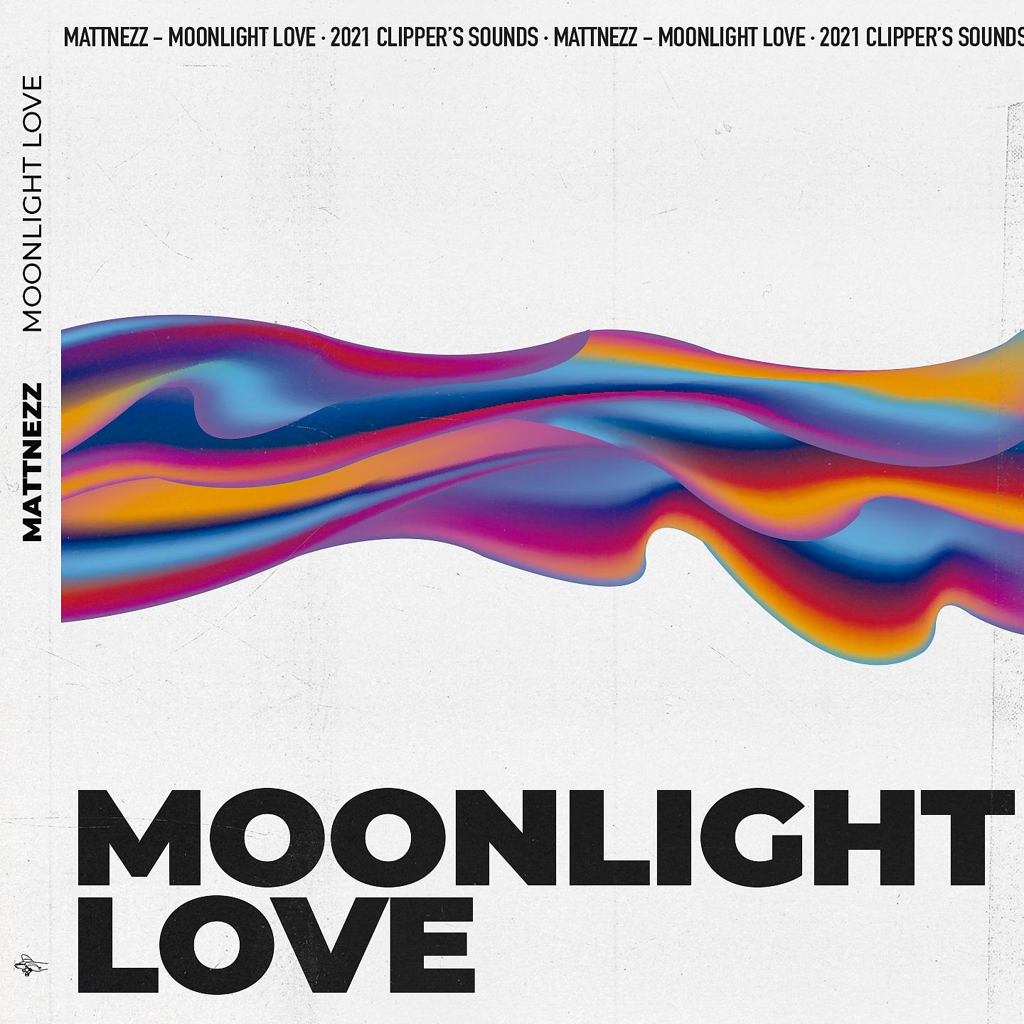 Постер альбома Moonlight Love