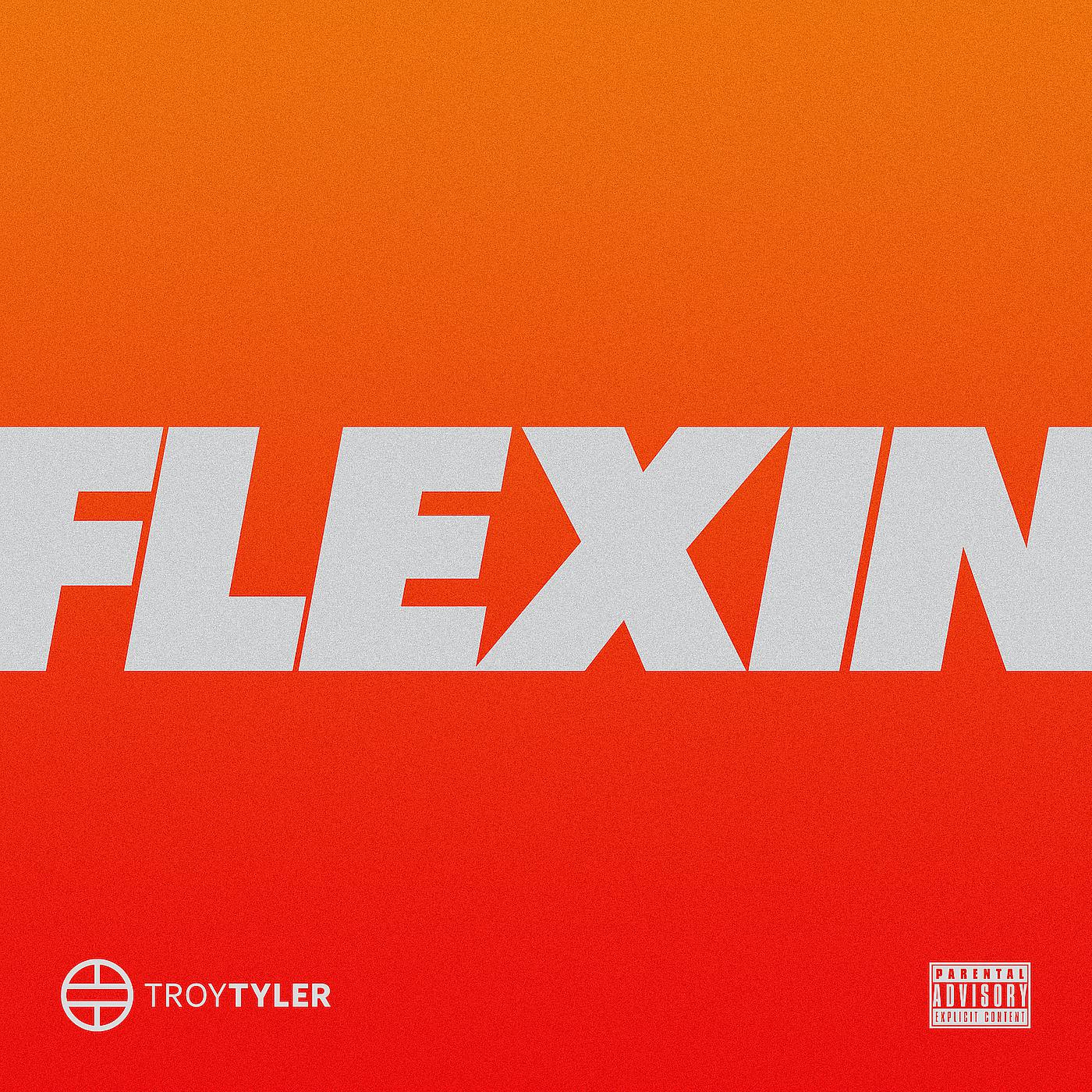 Постер альбома Flexin